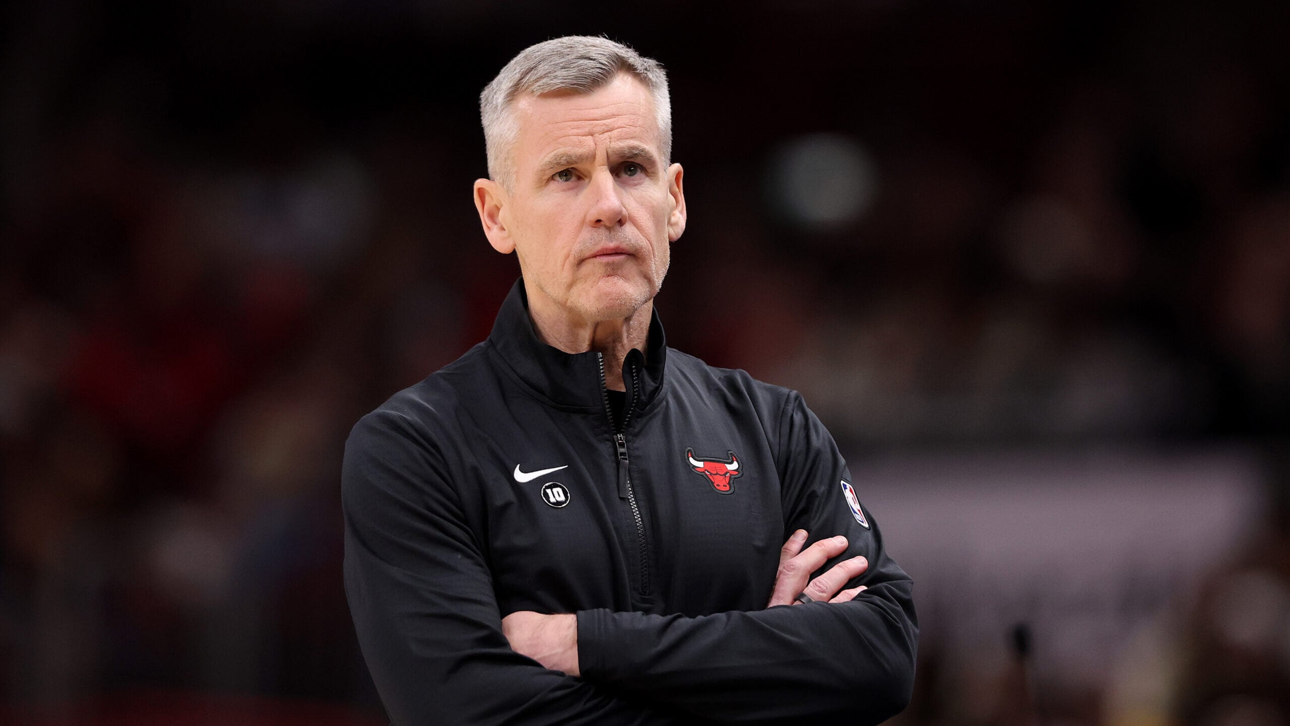 Bulls Extend Coach Billy Donovan's Contract
