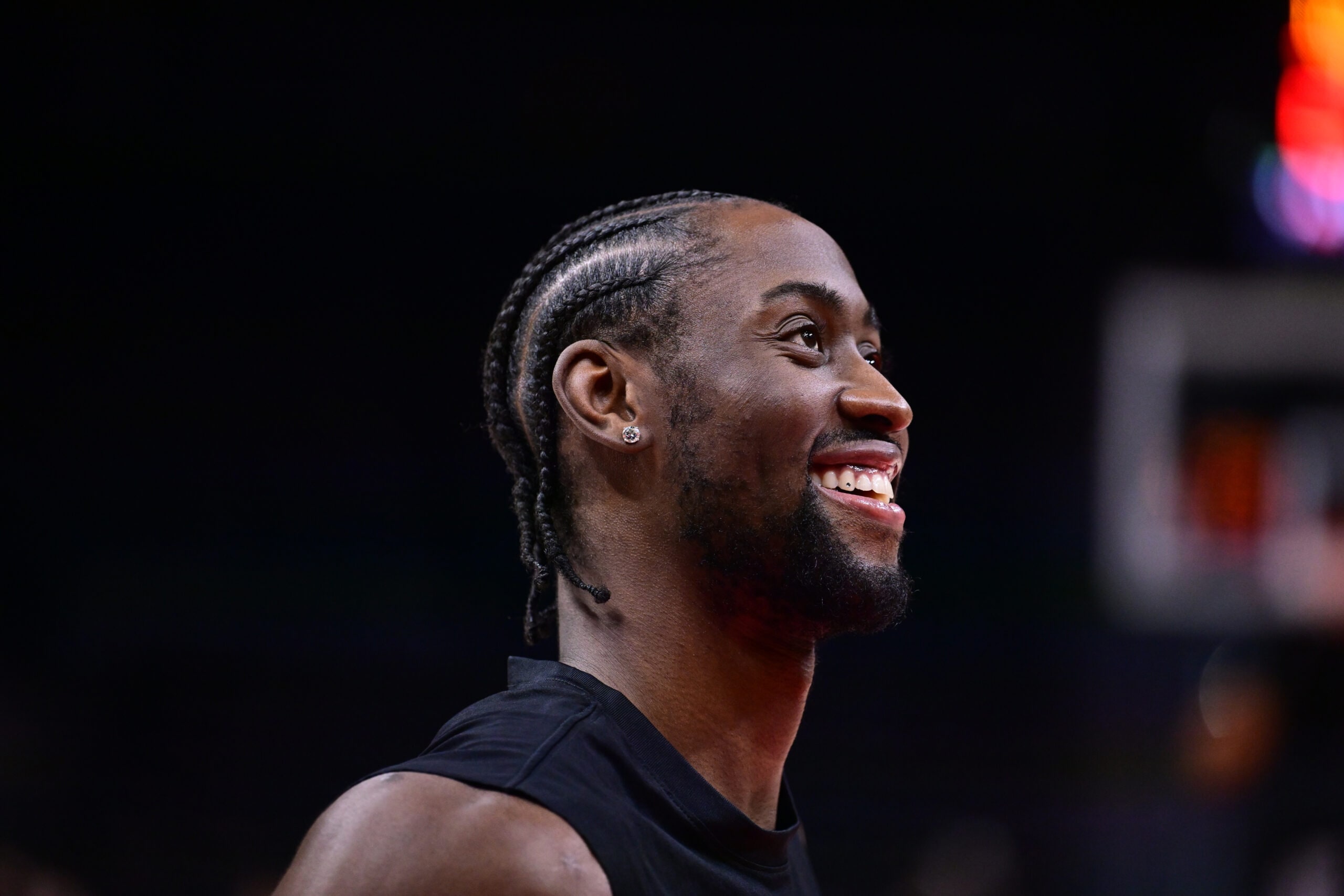 Caris LeVert Returns to Michigan, Joins Pistons