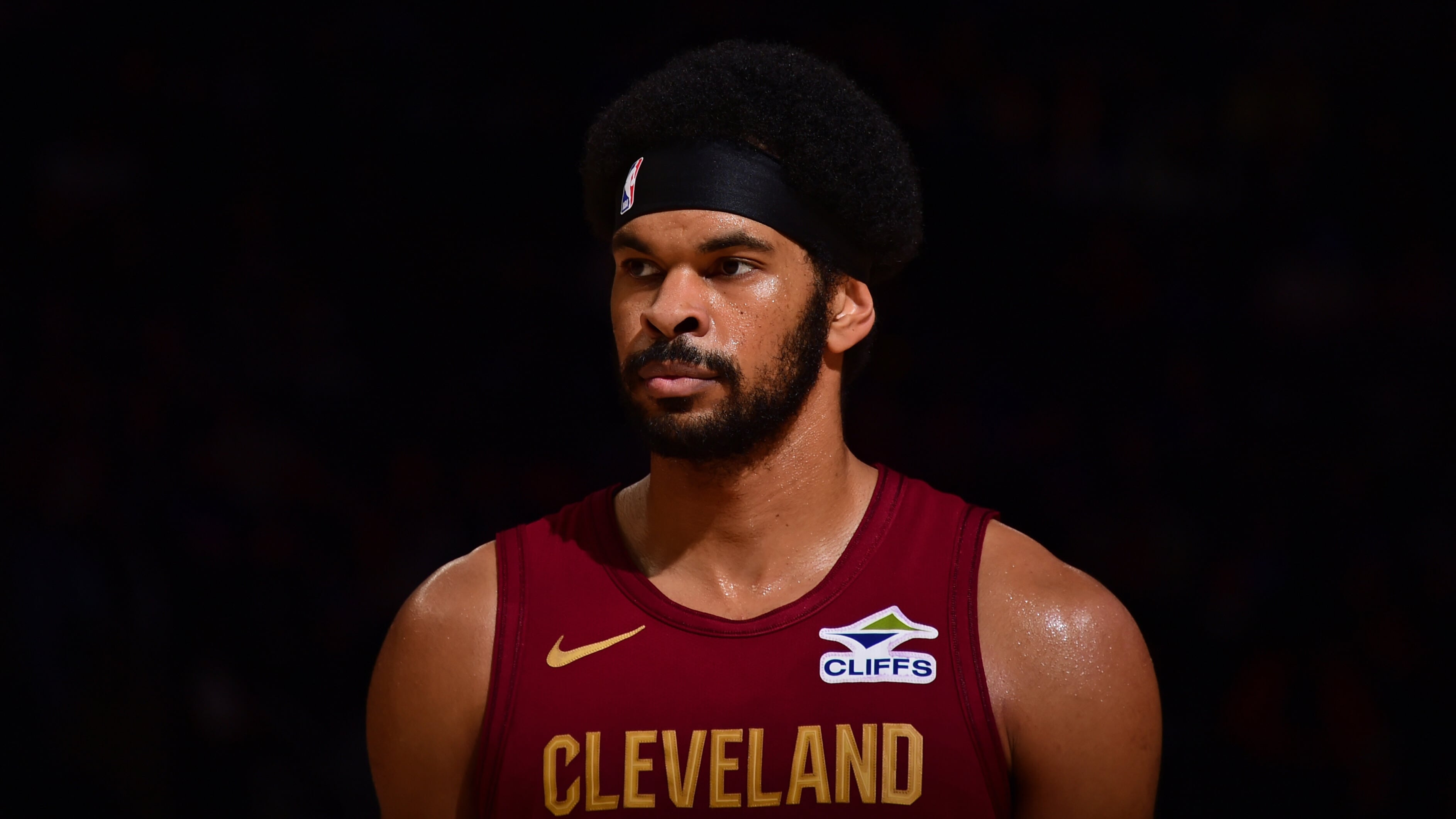 Cavaliers Center Jarrett Allen Sidelined by Injury