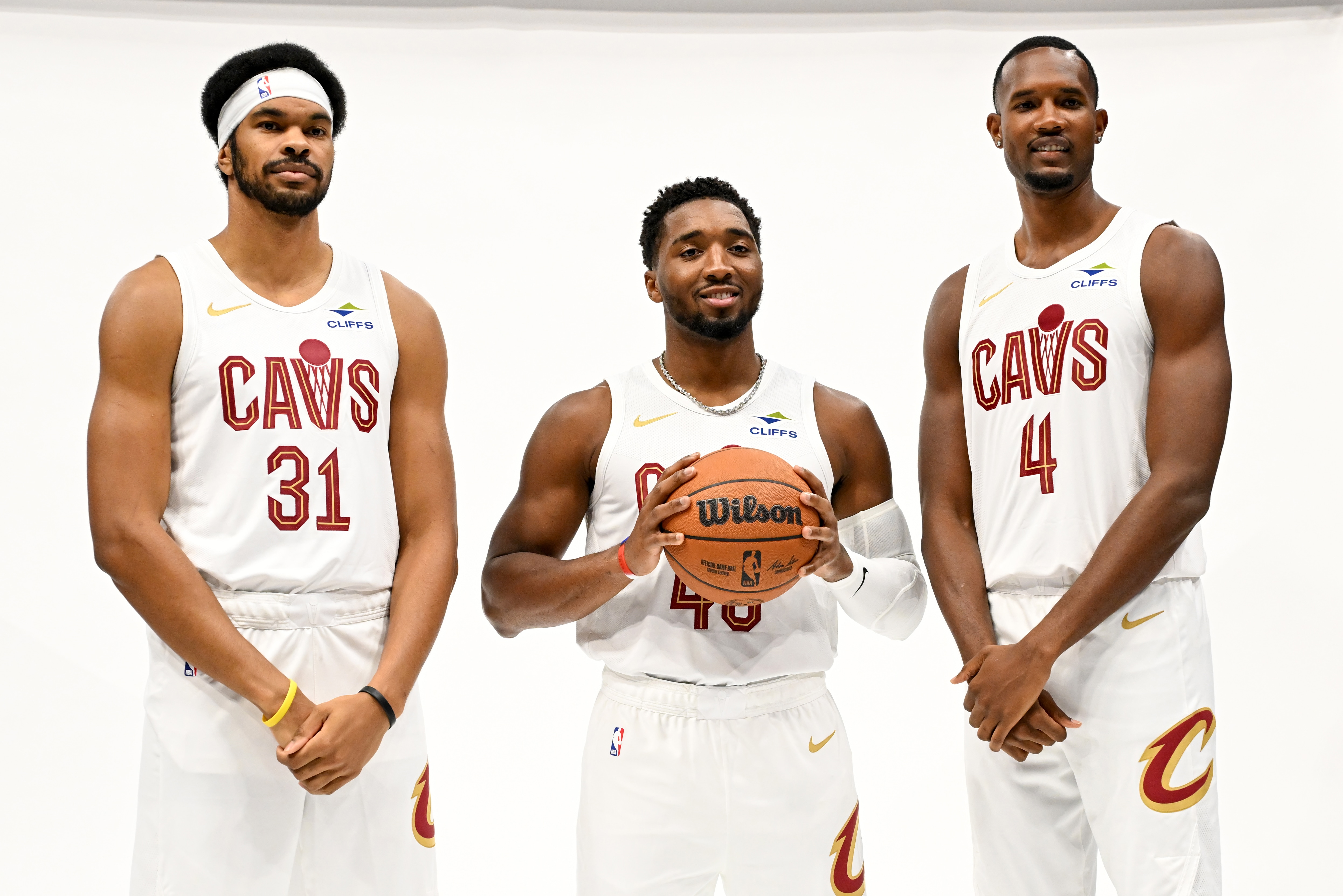 Cavaliers Share Insights in Fun Fan Q&A
