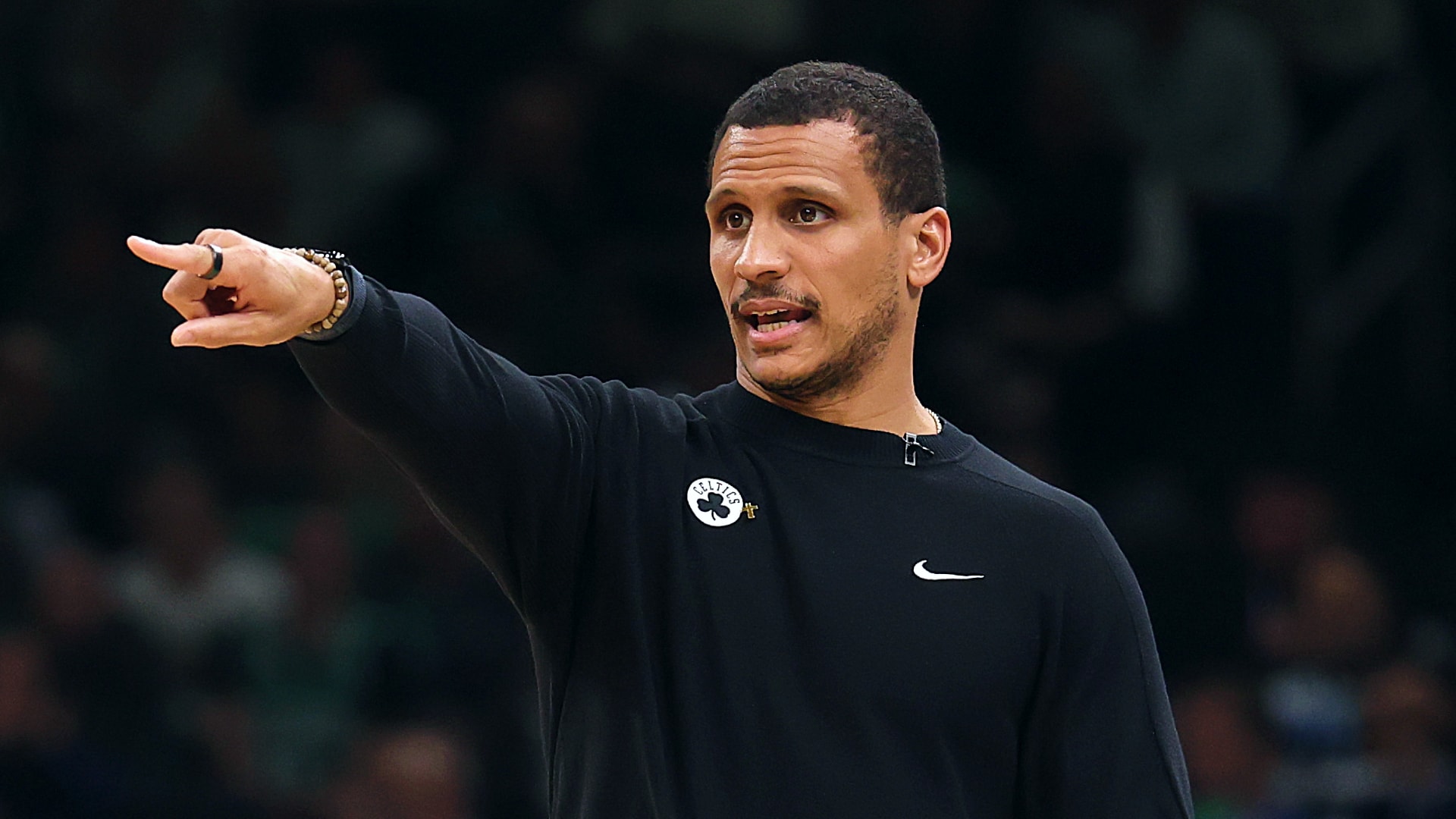 Celtics Reward NBA Champion Coach Joe Mazzulla with Extension