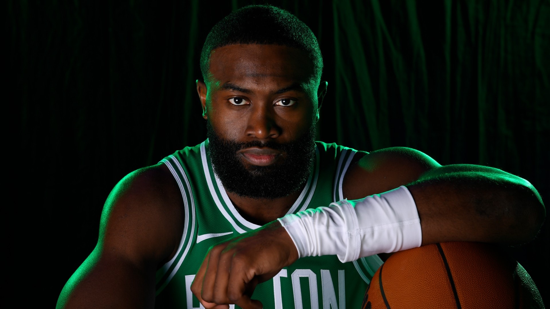 Celtics to Debut New High-Speed, Physical Style