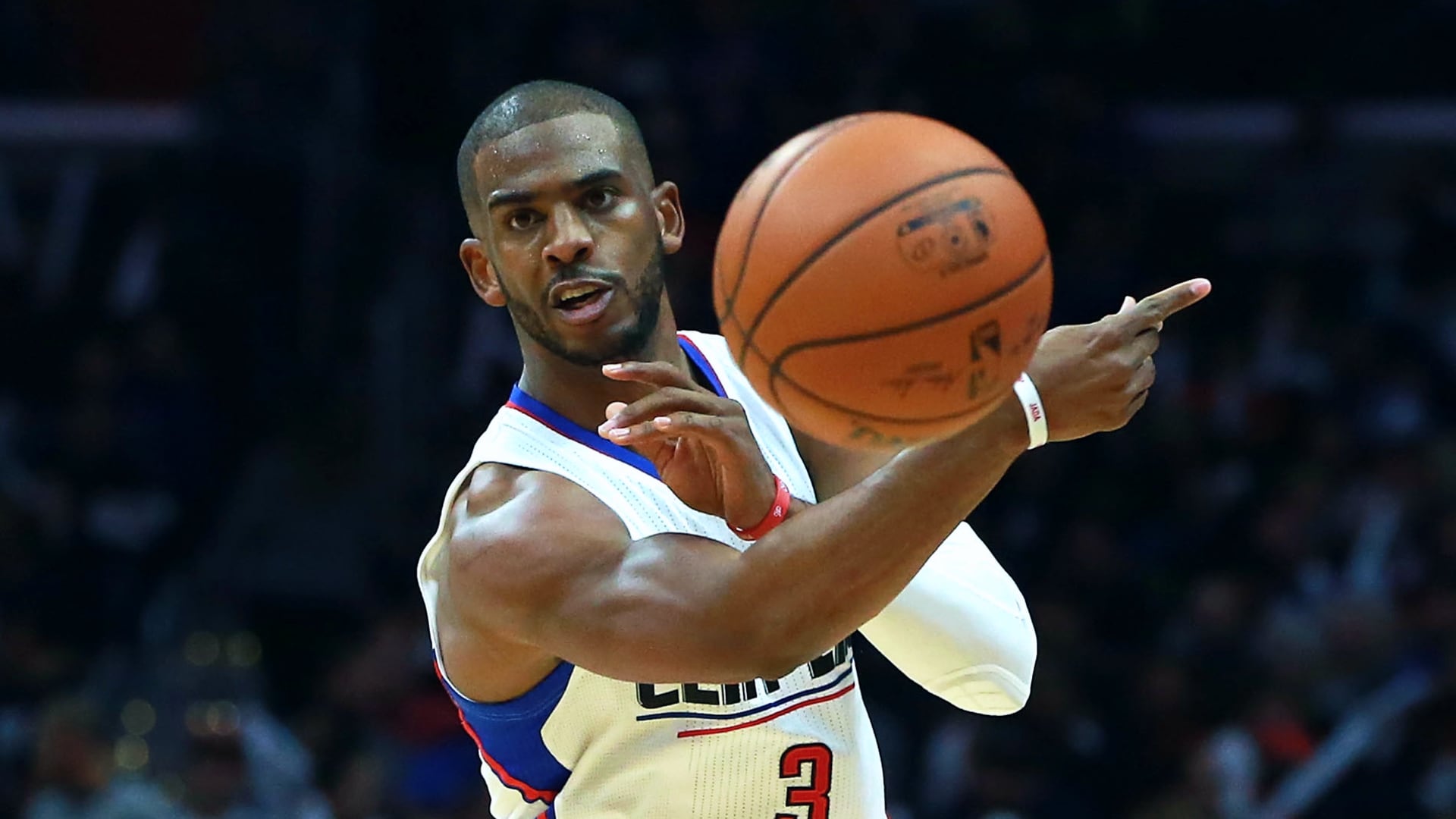 Chris Paul Returns to LA Clippers for Another Run