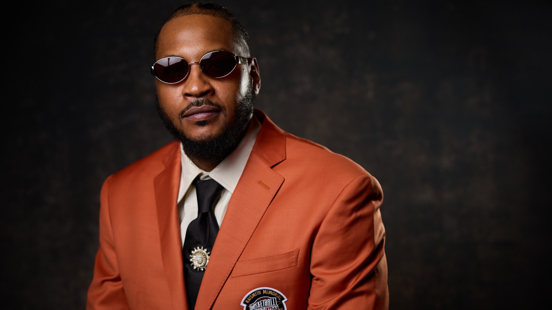 Class of 2025 Enshrined in Basketball Hall of Fame