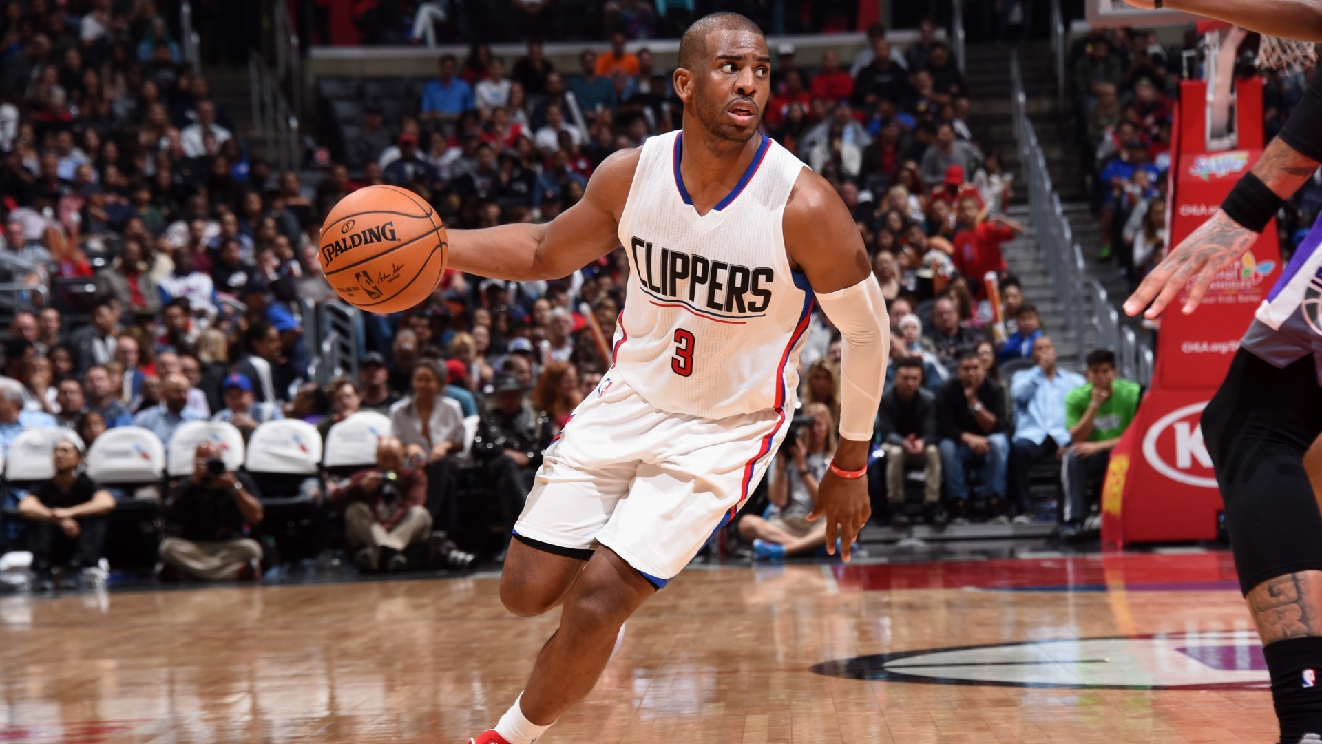 Clippers' All-Time Assist Kings: A Look Back