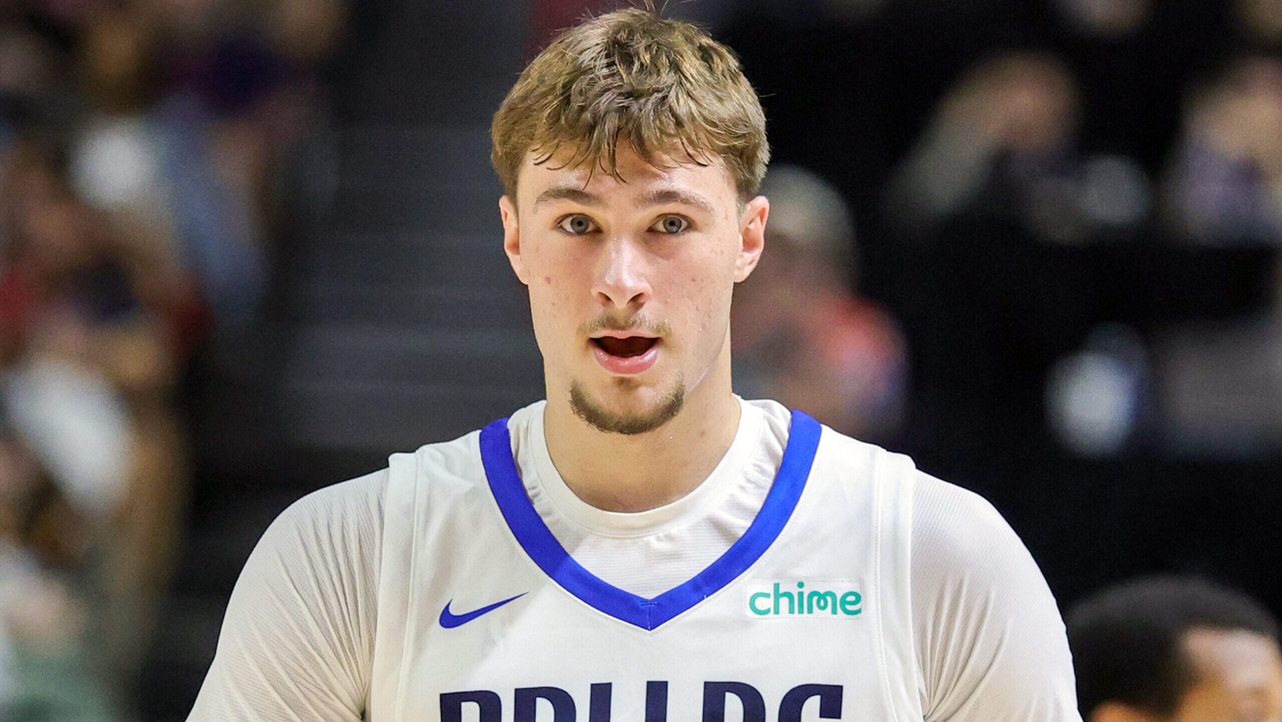 Cooper Flagg's Promising Debut with the Mavericks