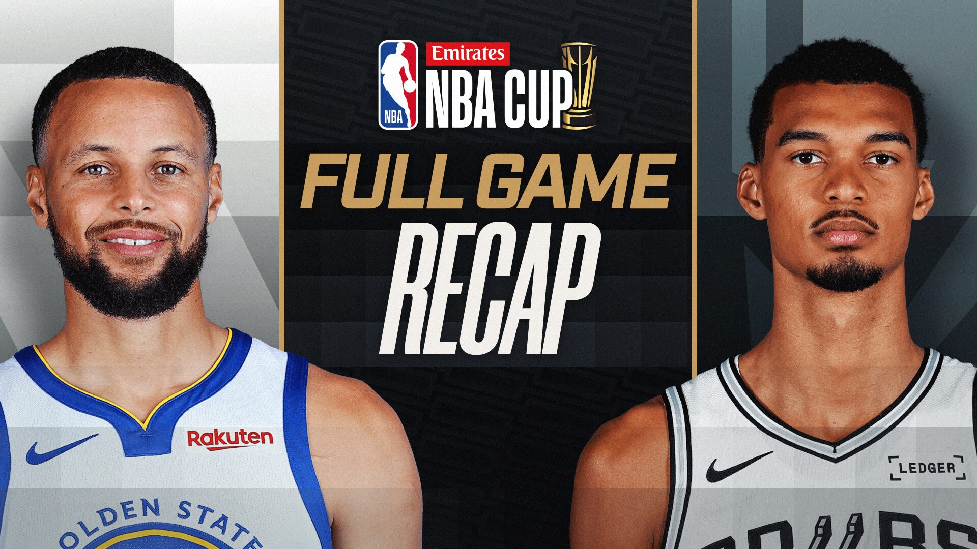 Curry and Harden Shine in NBA Cup Thrillers