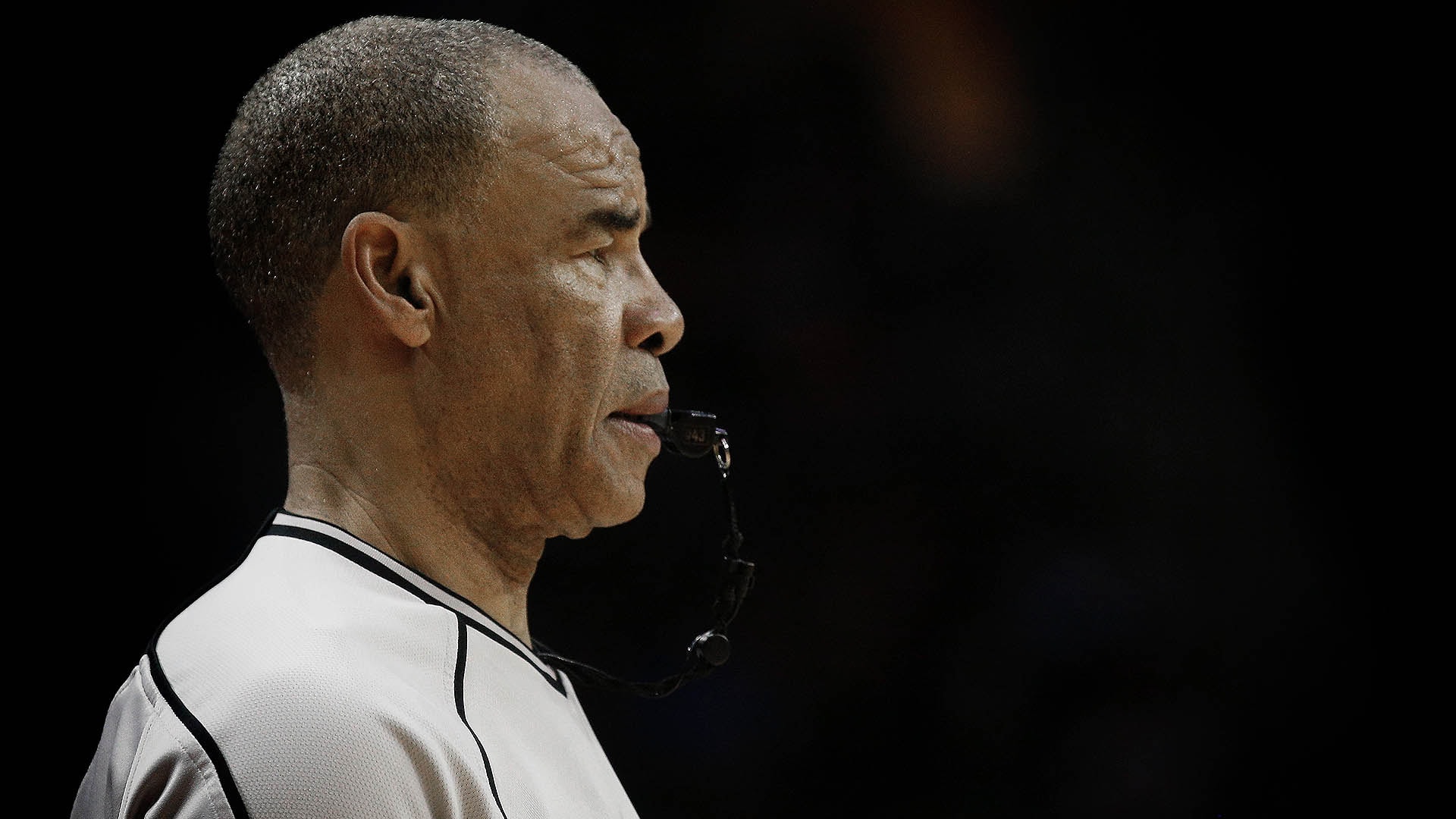 Danny Crawford: A Referee's Hall of Fame Journey