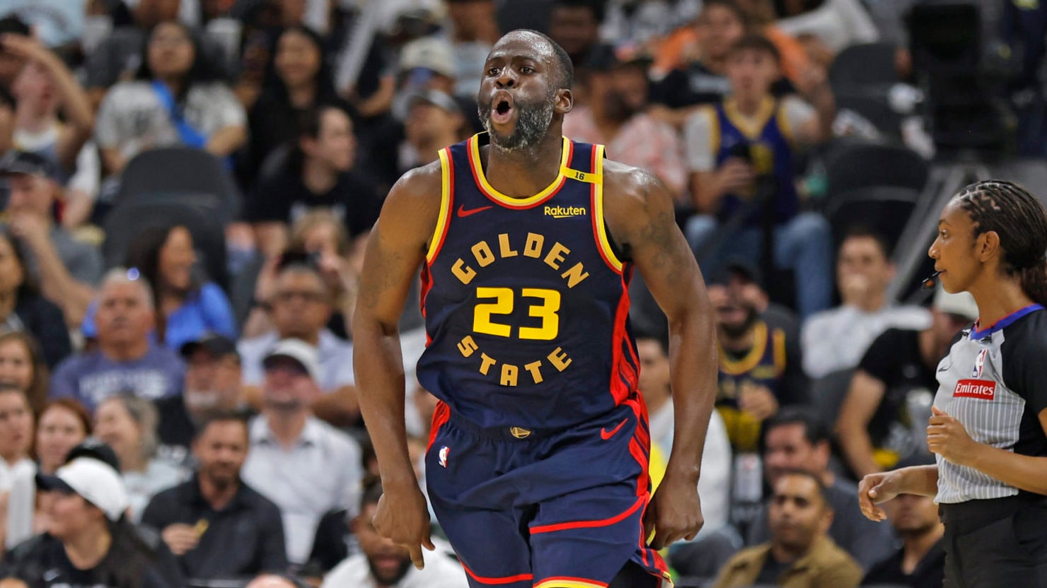 Draymond Green Chases Legendary Defensive Milestone
