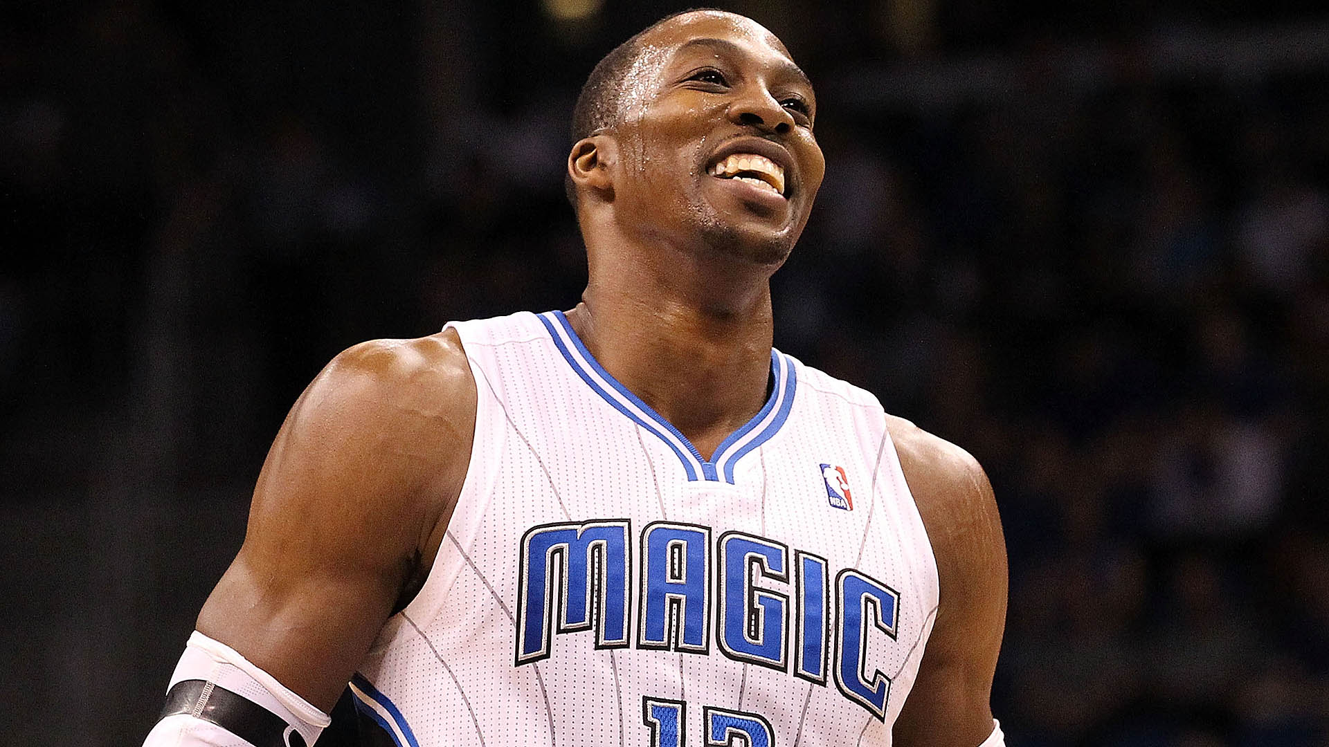 Dwight Howard Soars into Basketball Hall of Fame
