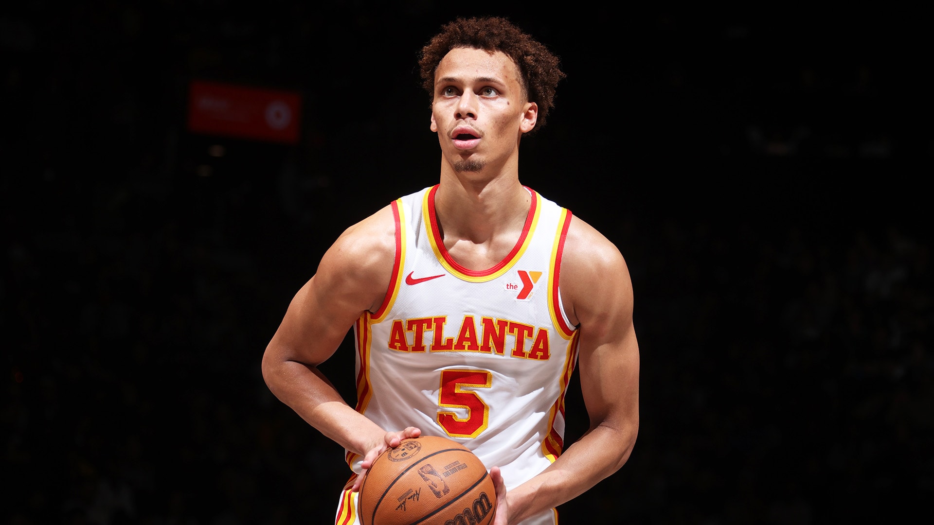 Dyson Daniels Signs $100M Extension with Hawks