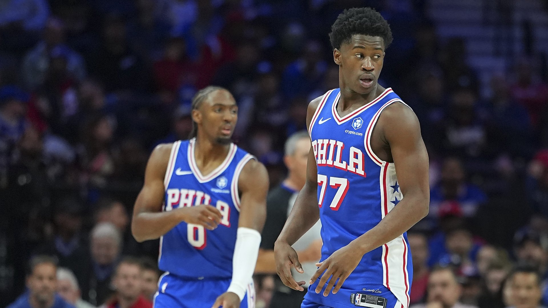 Early NBA Season Trends: High Scores and Surprises