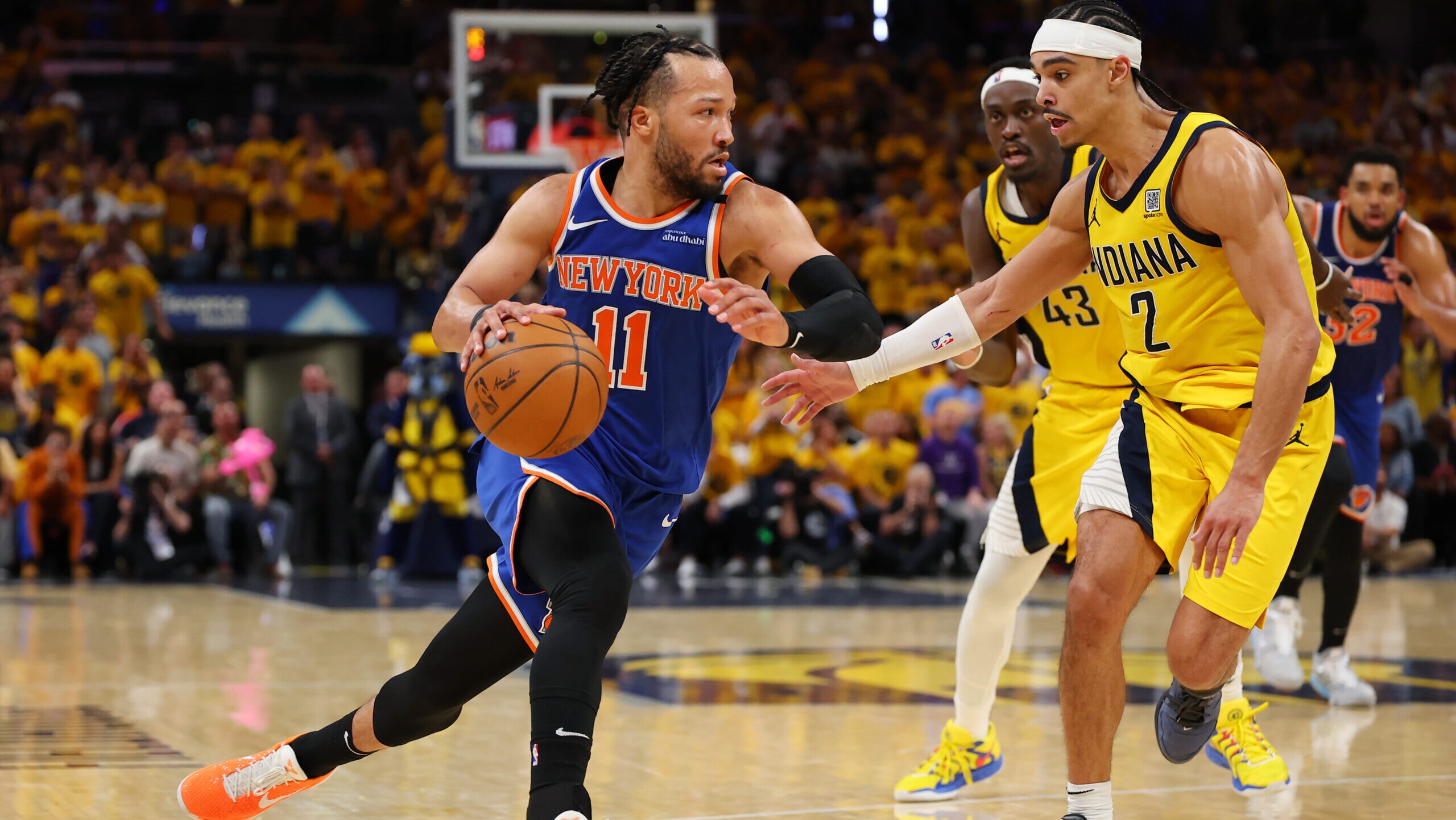 Eastern Conference Fantasy: 2025-26 Season Outlook