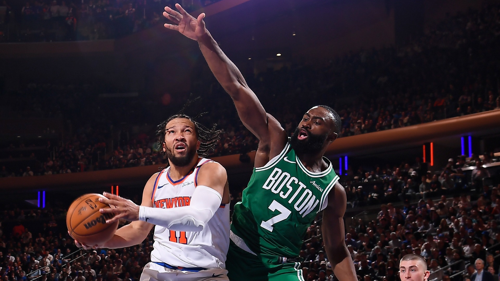 Eastern Conference: Week 1 Promises Exciting Starts