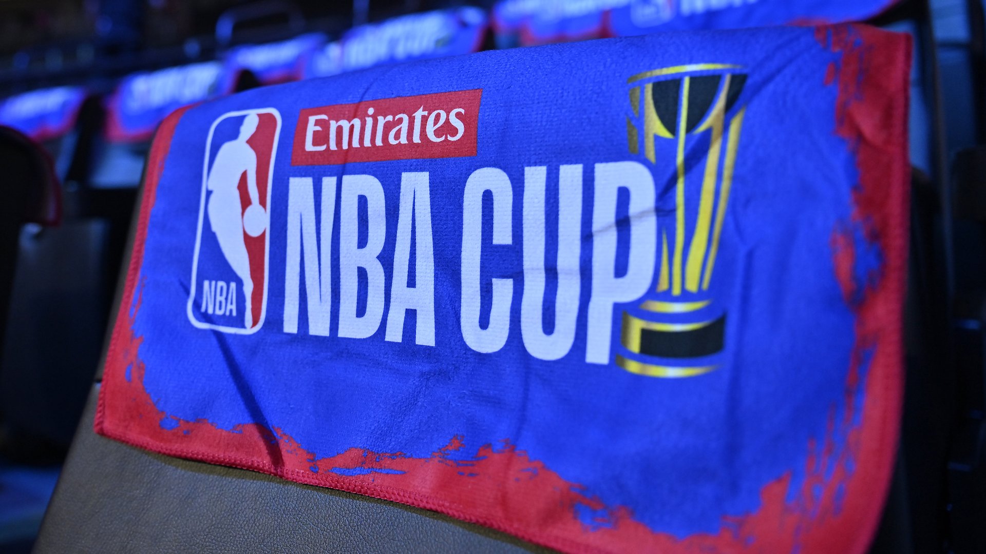 Emirates NBA Cup Kicks Off with Exciting Matchups