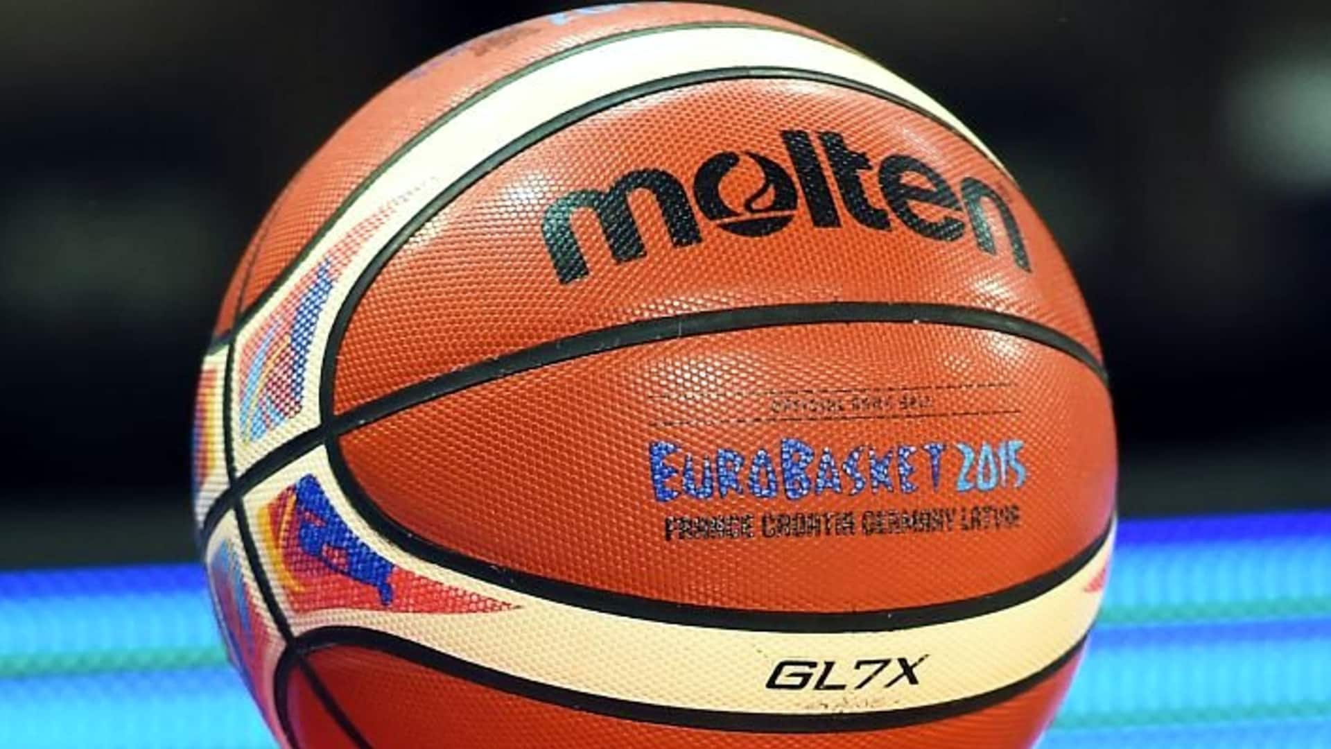EuroBasket 2025 Group Stage: Top Teams Lead