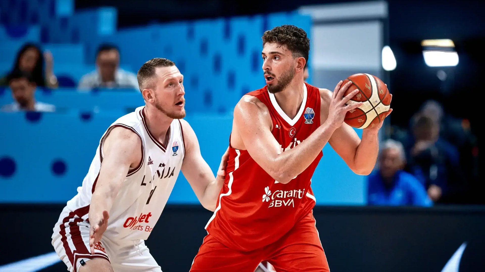 EuroBasket 2025 Kicks Off with Surprises and Records