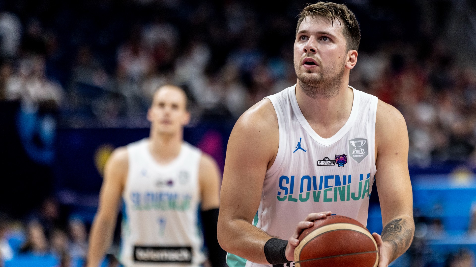 EuroBasket 2025: Stars Ready to Shine