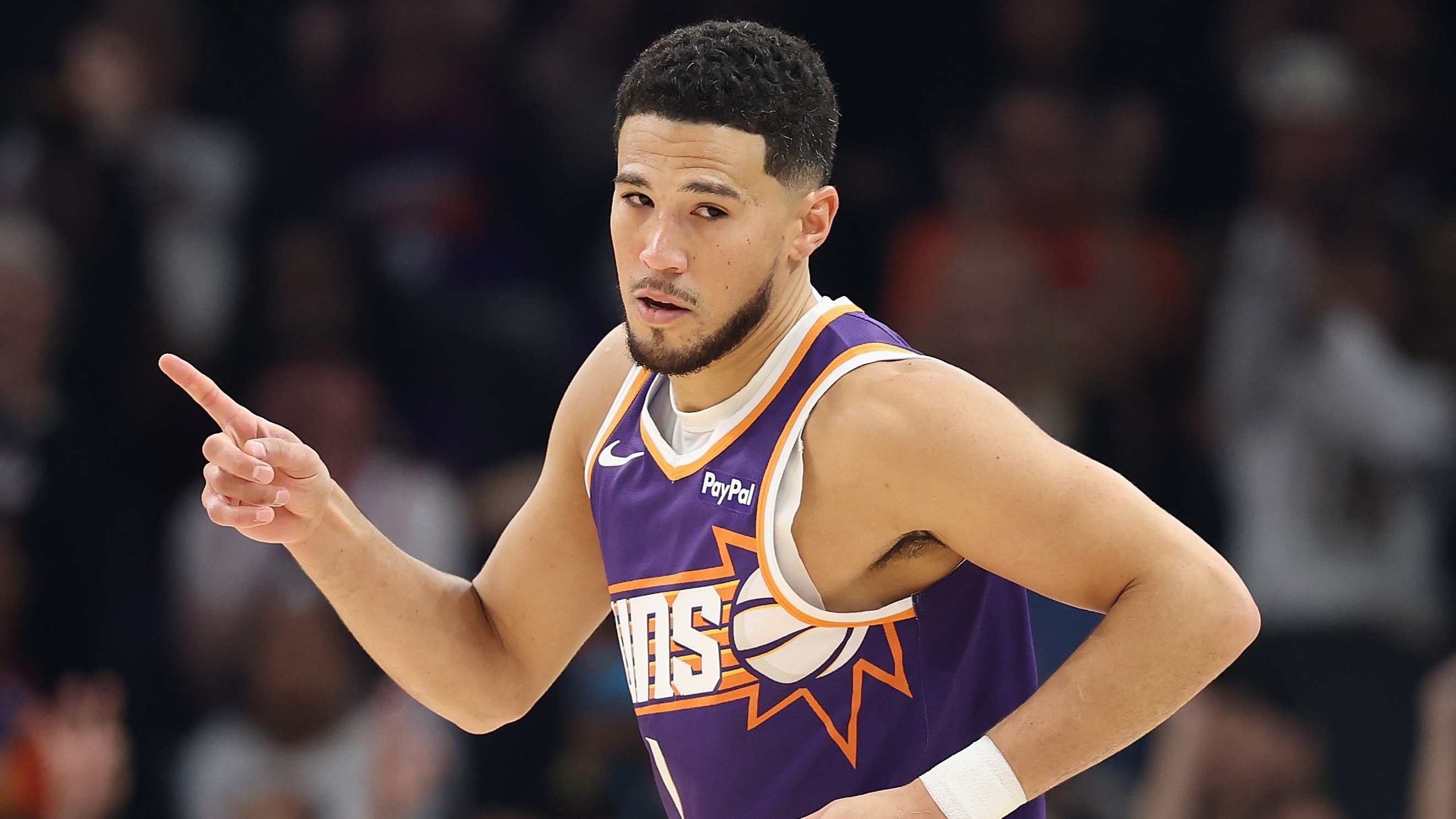 Fantasy Guide: Clippers vs. Suns Top Picks