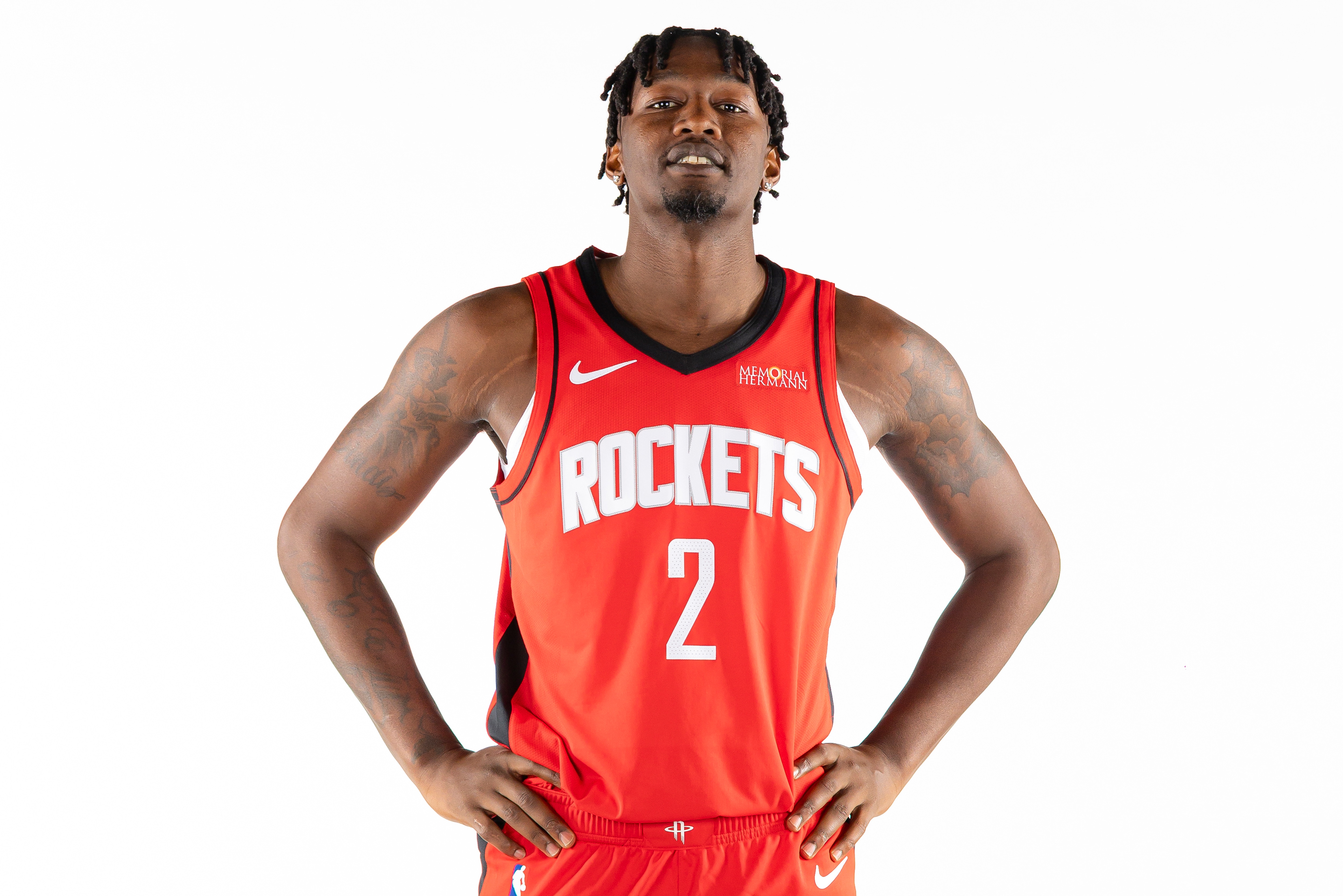 Finney-Smith's Rockets Debut Delayed by Injury
