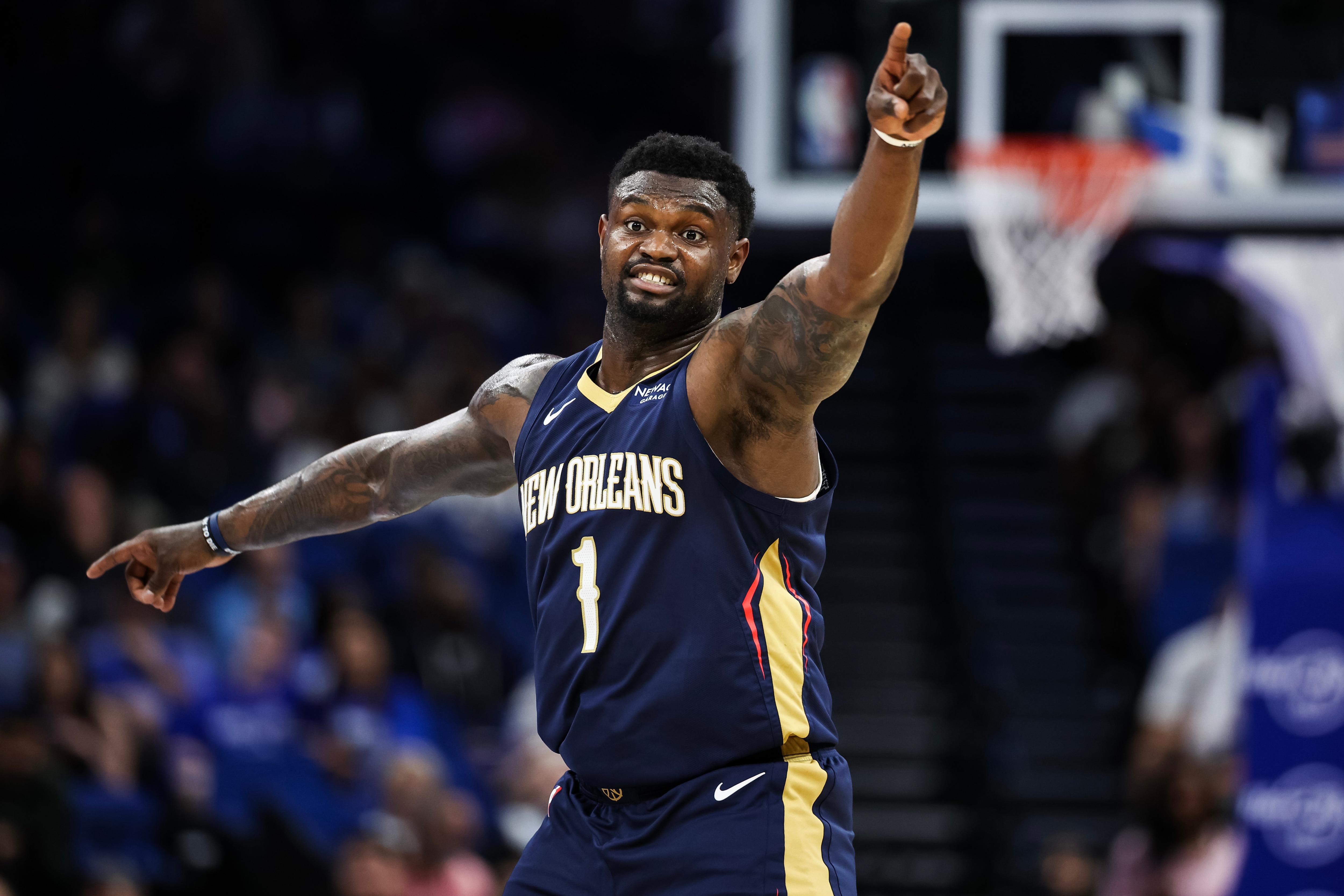 Five NBA Stars Worth Watching This Season