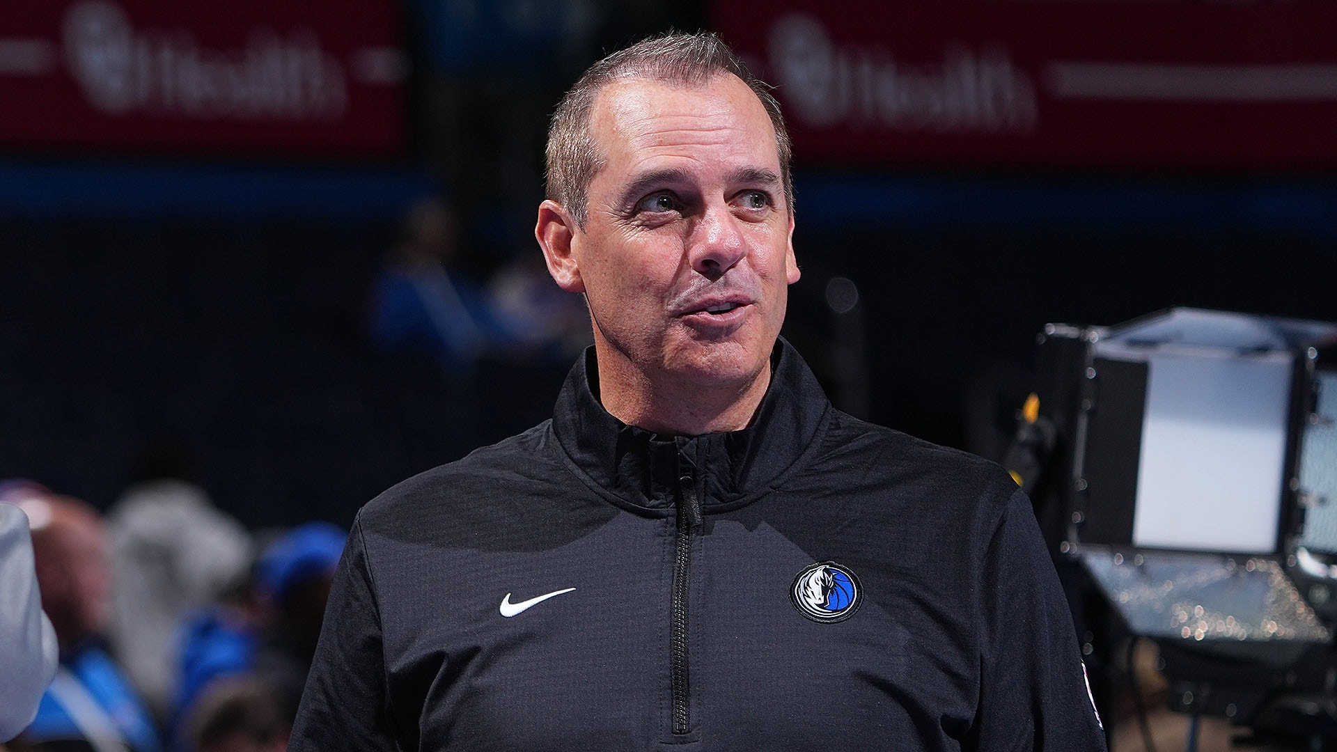 Frank Vogel Reunites with Jason Kidd: A Mavericks Coaching Shakeup