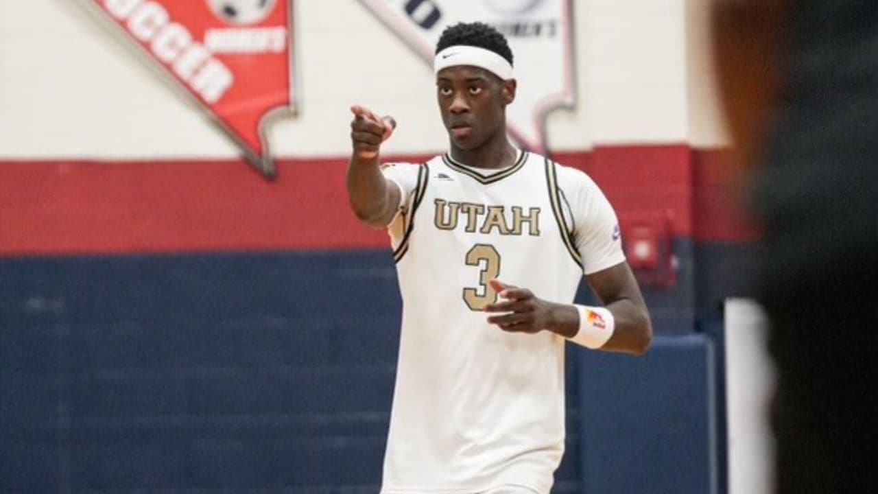 Future NBA Stars Emerge in College Basketball