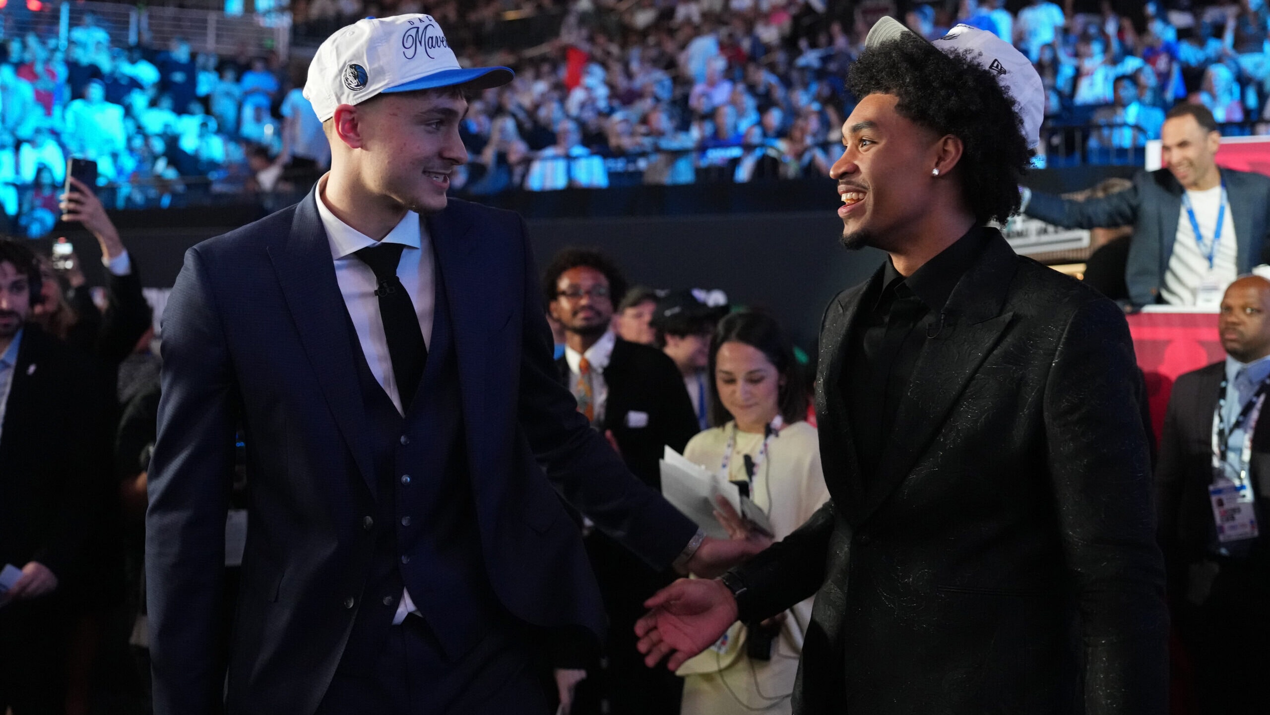 Future NBA Stars to Watch in Summer League