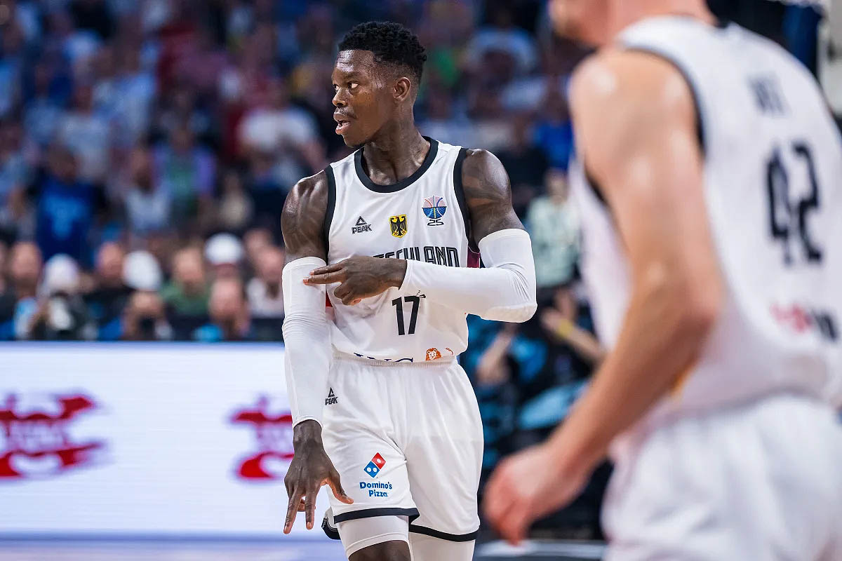 Germany and Turkey Set for Undefeated Final