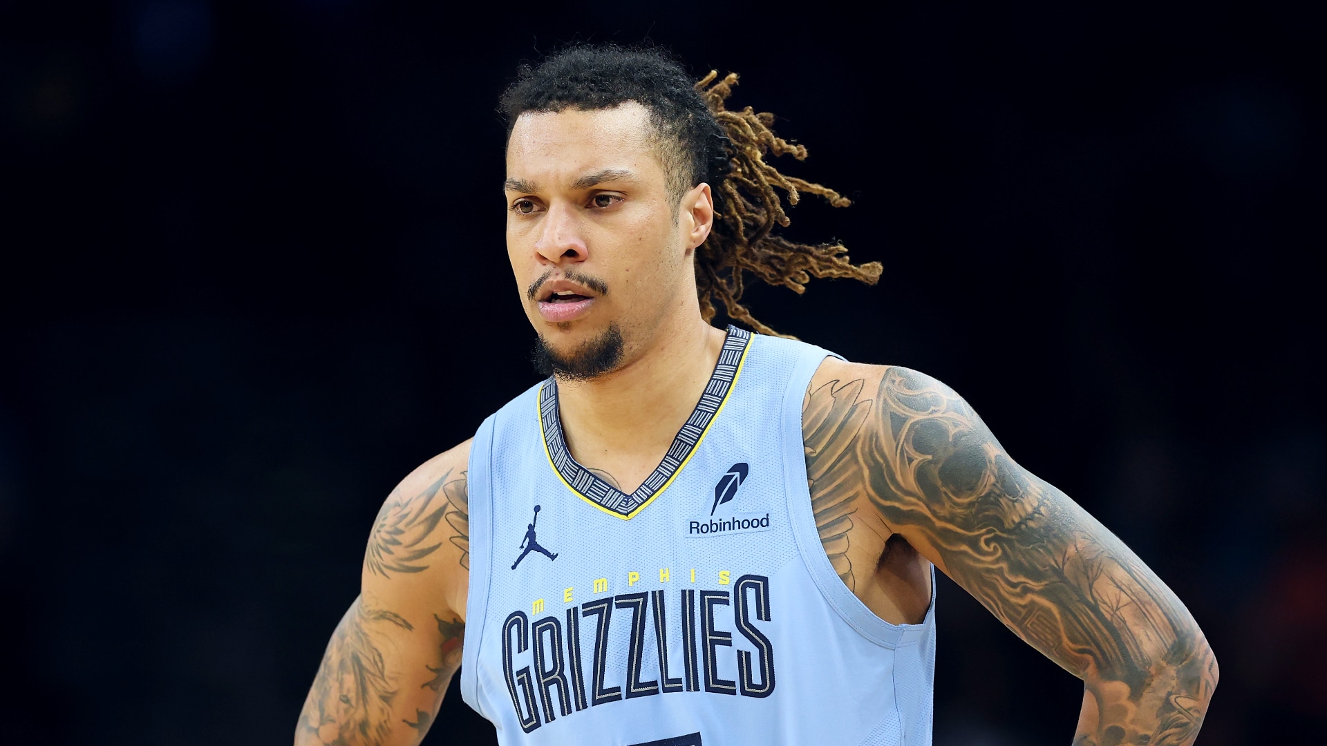 Grizzlies' Brandon Clarke Eyes Return After Knee Surgery