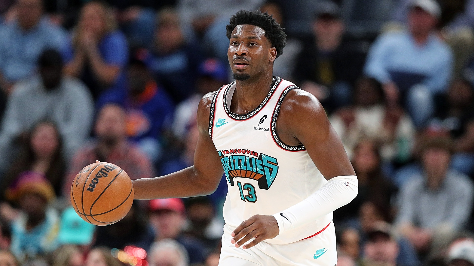 Grizzlies' Jaren Jackson Jr. Recovering From Foot Surgery