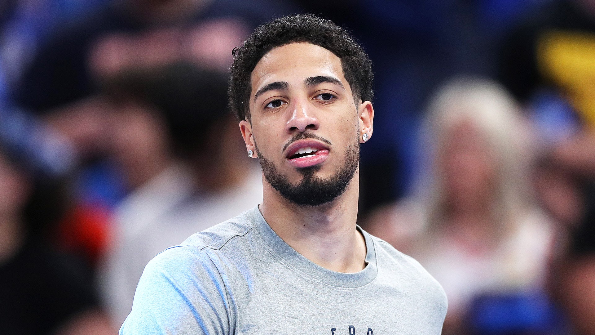 Haliburton's Achilles Rehab: Small Wins and Big Support