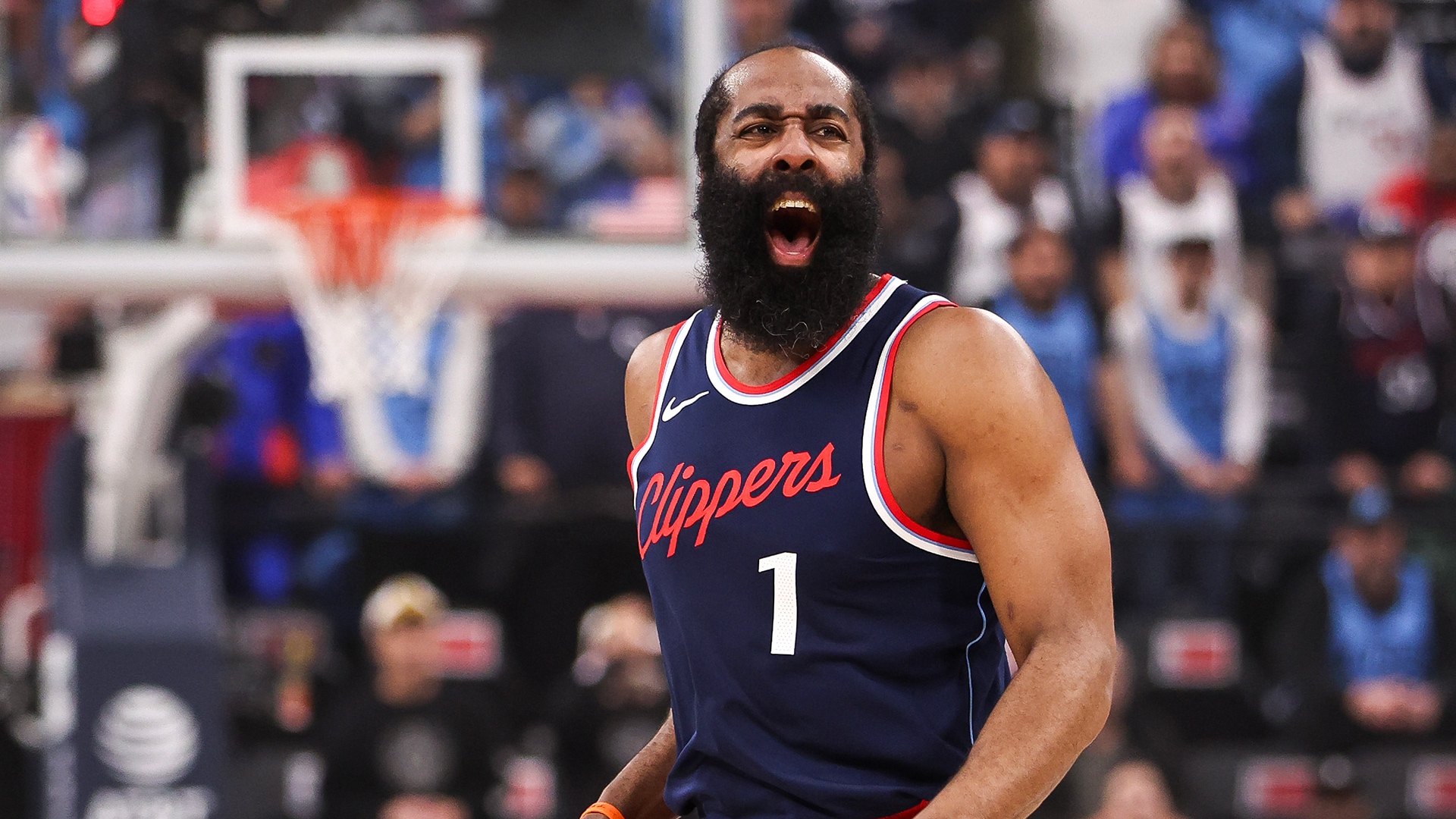 Harden Stays in LA: Clippers Lock Down Star Guard with New Deal