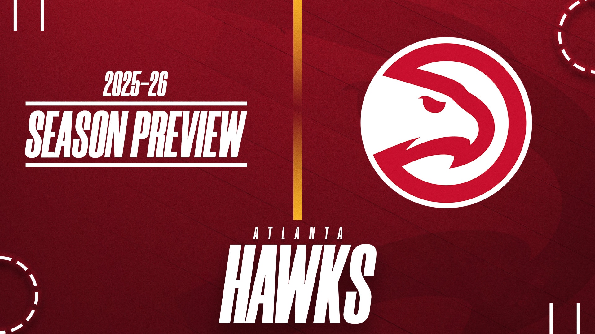 Hawks Aim for Playoffs with Revamped Roster