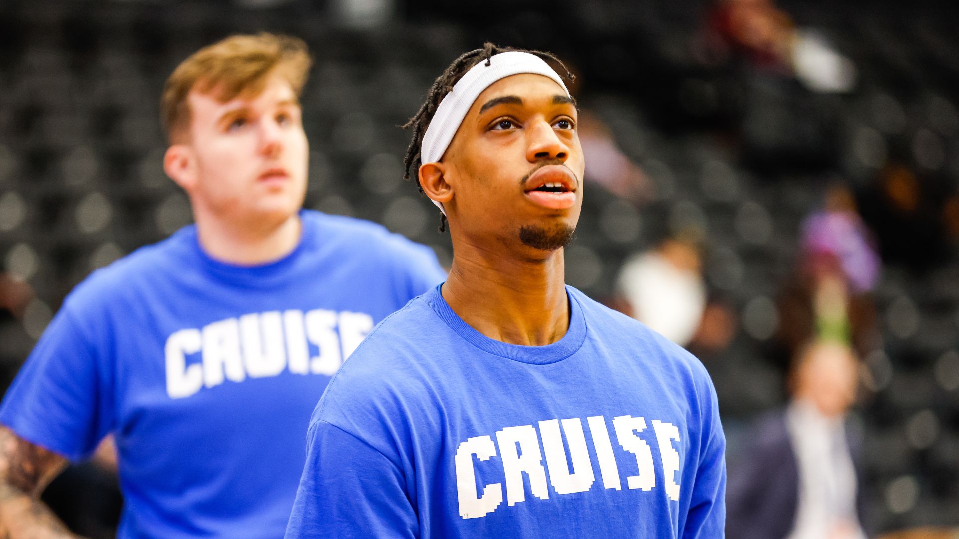 How G League Tryouts Make NBA Dreams Come True