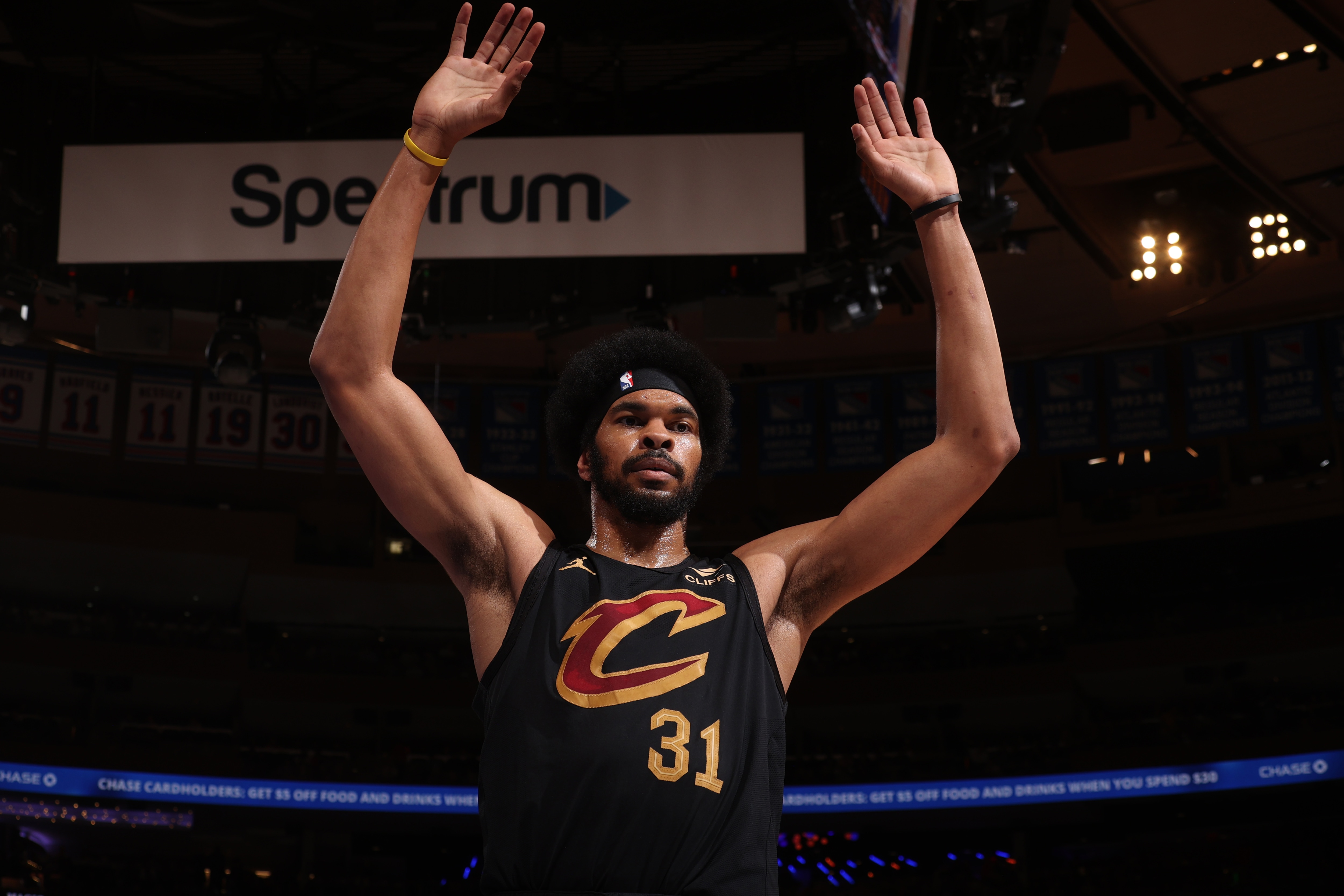 How the Cavs Can Strengthen Their Defense This Season