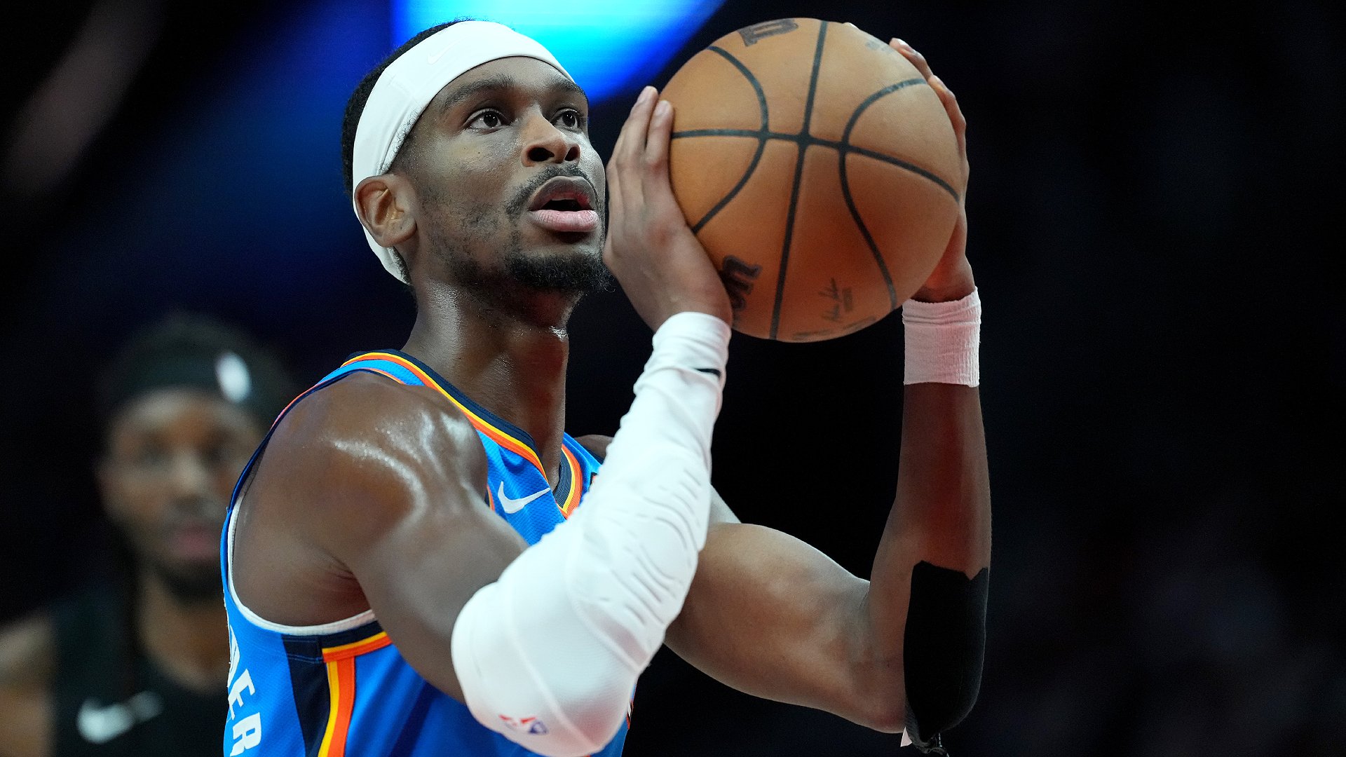 International Stars Lead 2025-26 NBA MVP Race