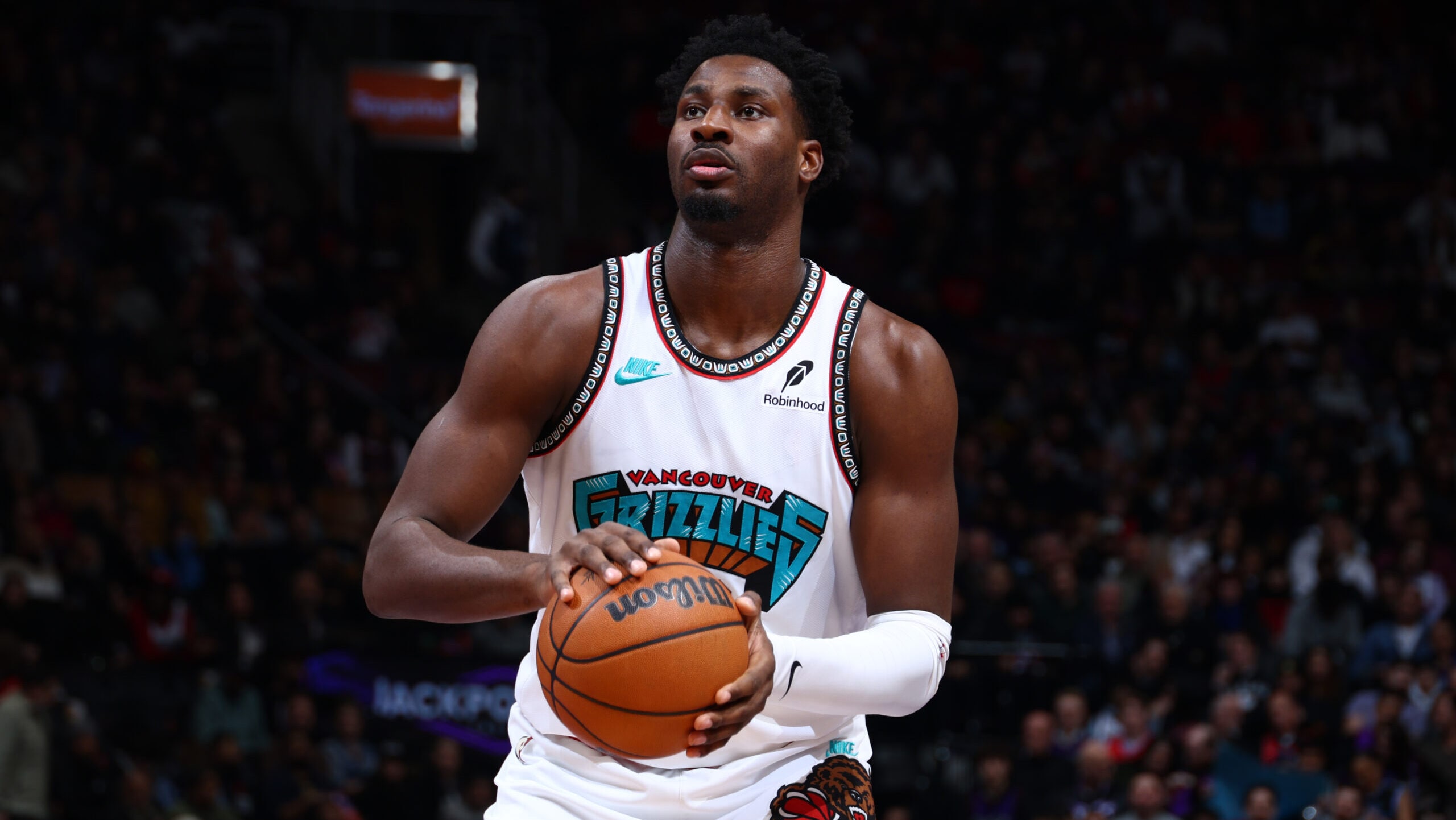 Jaren Jackson Jr. Secures Long-Term Grizzlies Deal