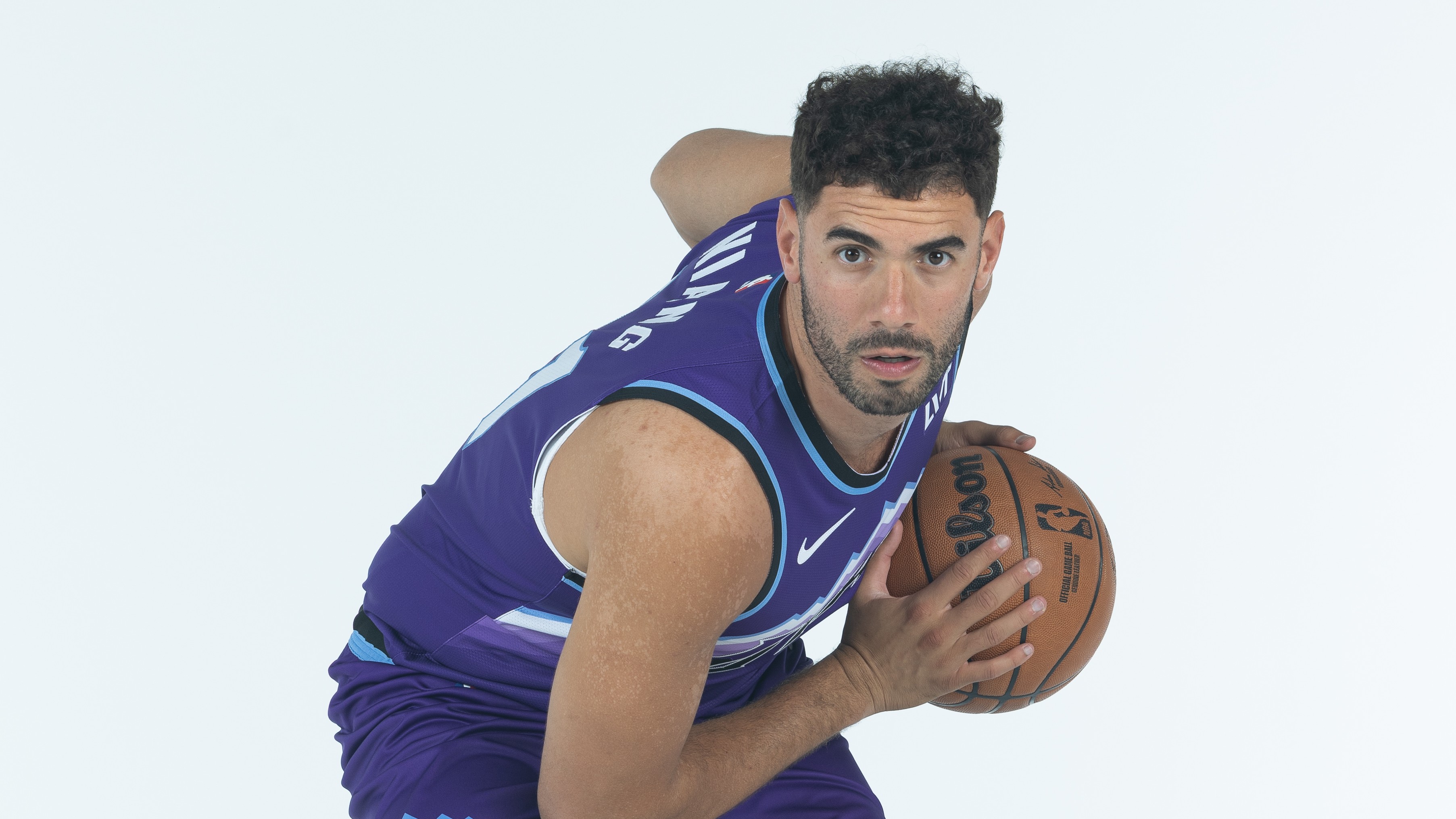 Jazz Forward Niang's Foot Injury Recovery Extended