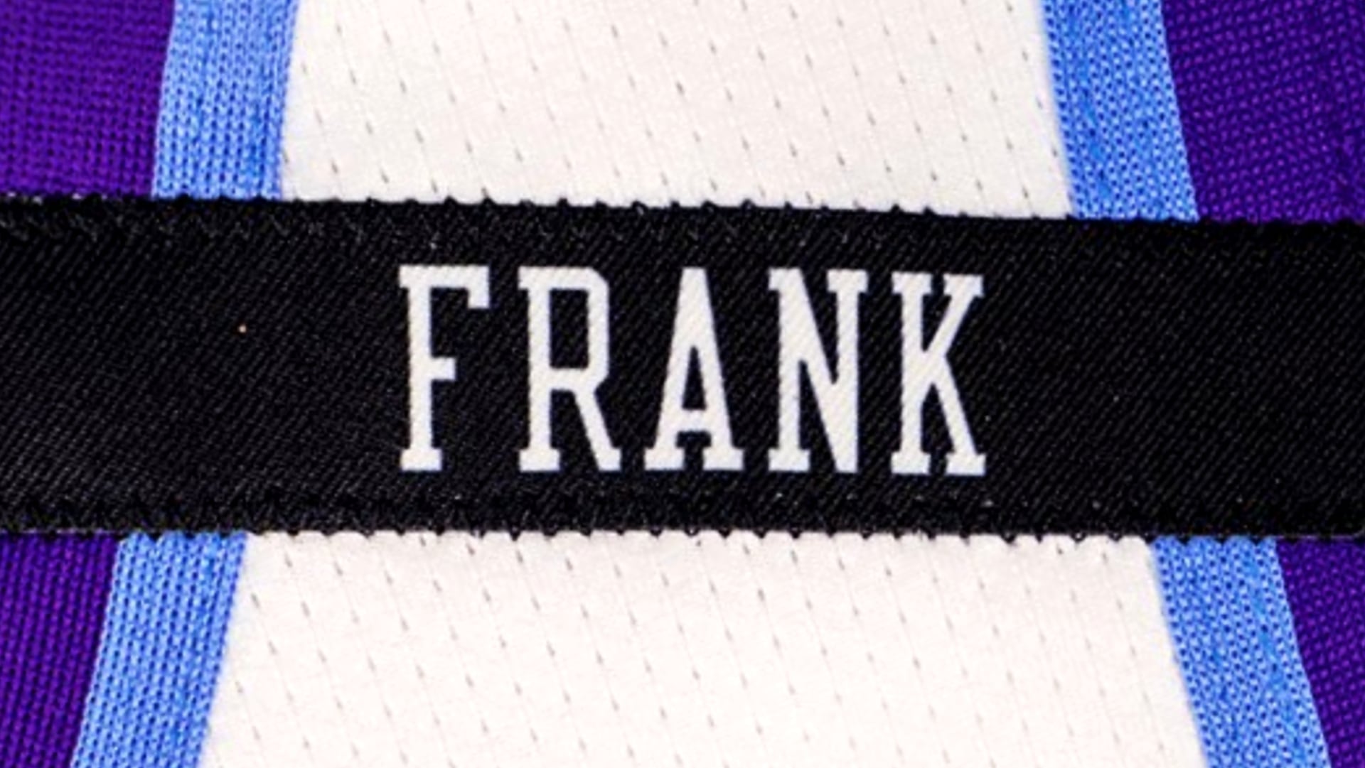 Jazz to Honor Legend Frank Layden with Jersey Patch