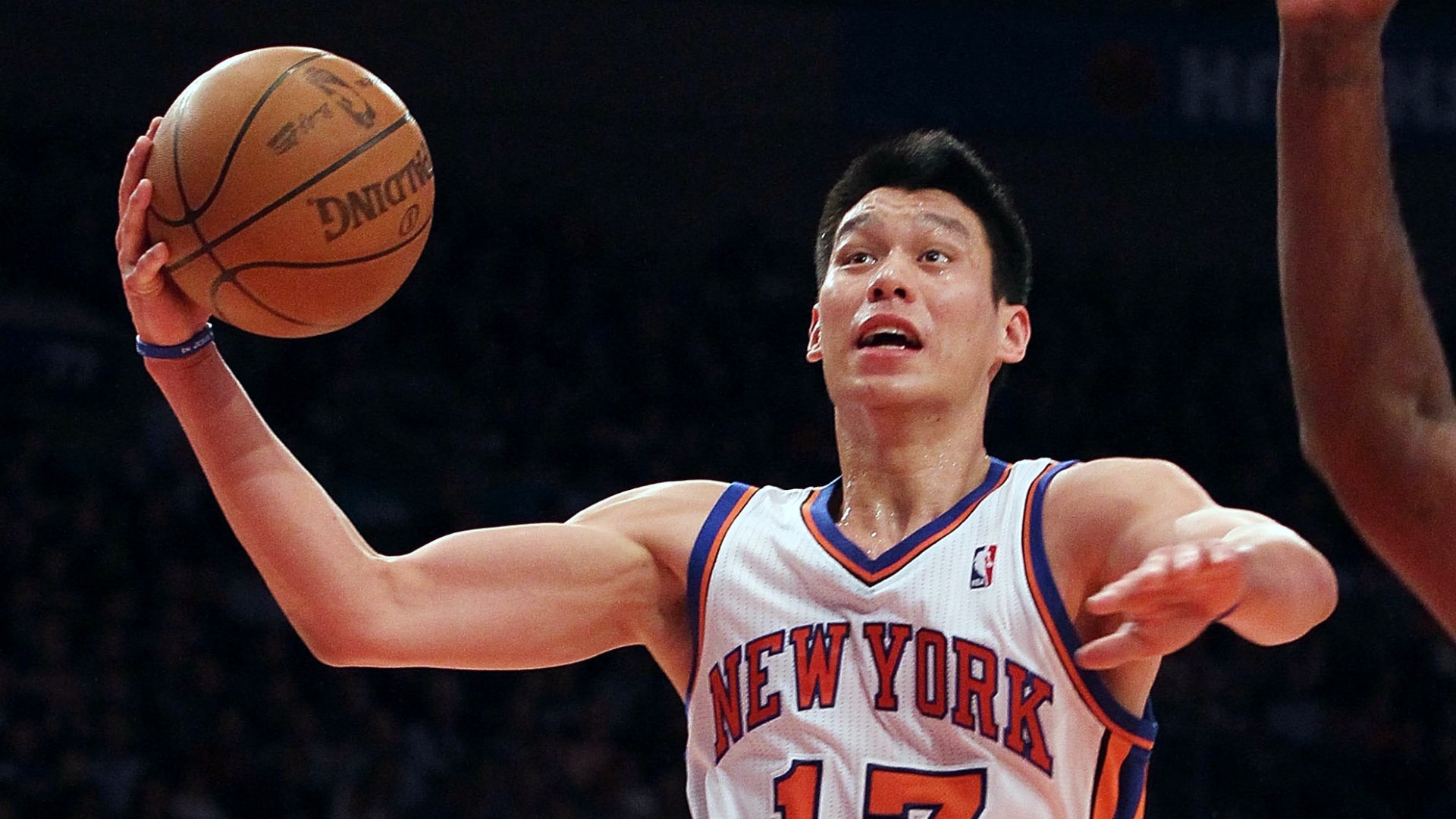 Jeremy Lin Announces Retirement from Pro Basketball