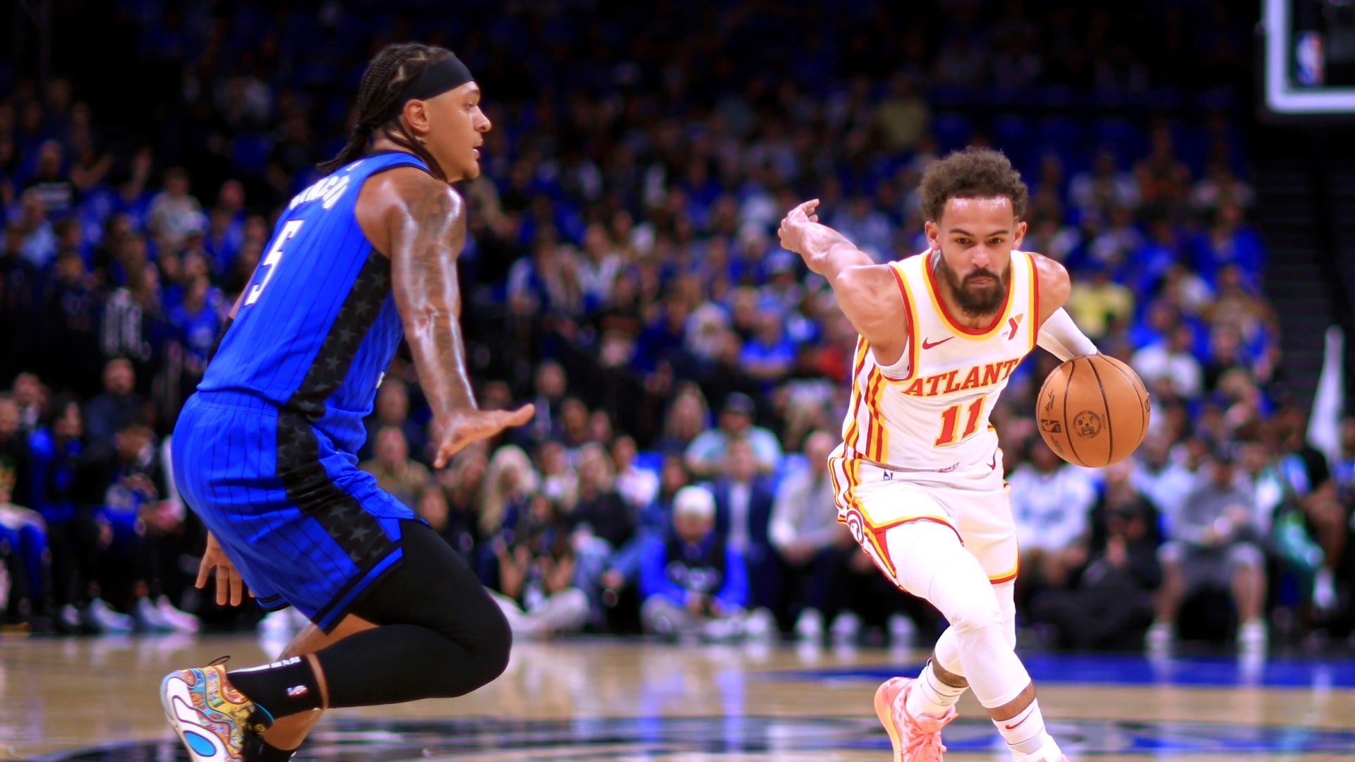 Key NBA Matchups for the 2025-26 Season