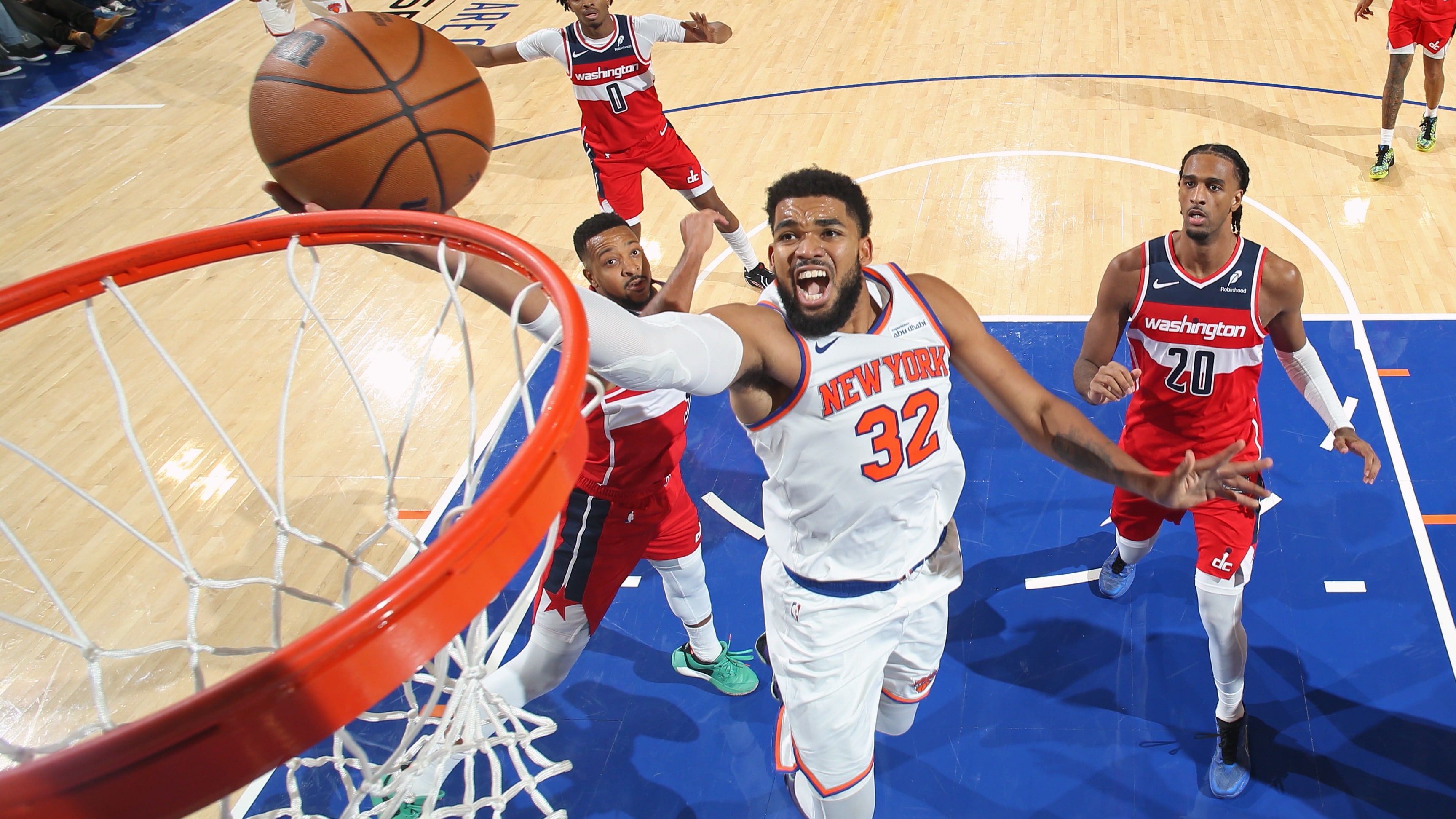 Key Player Insights for a Packed NBA Night