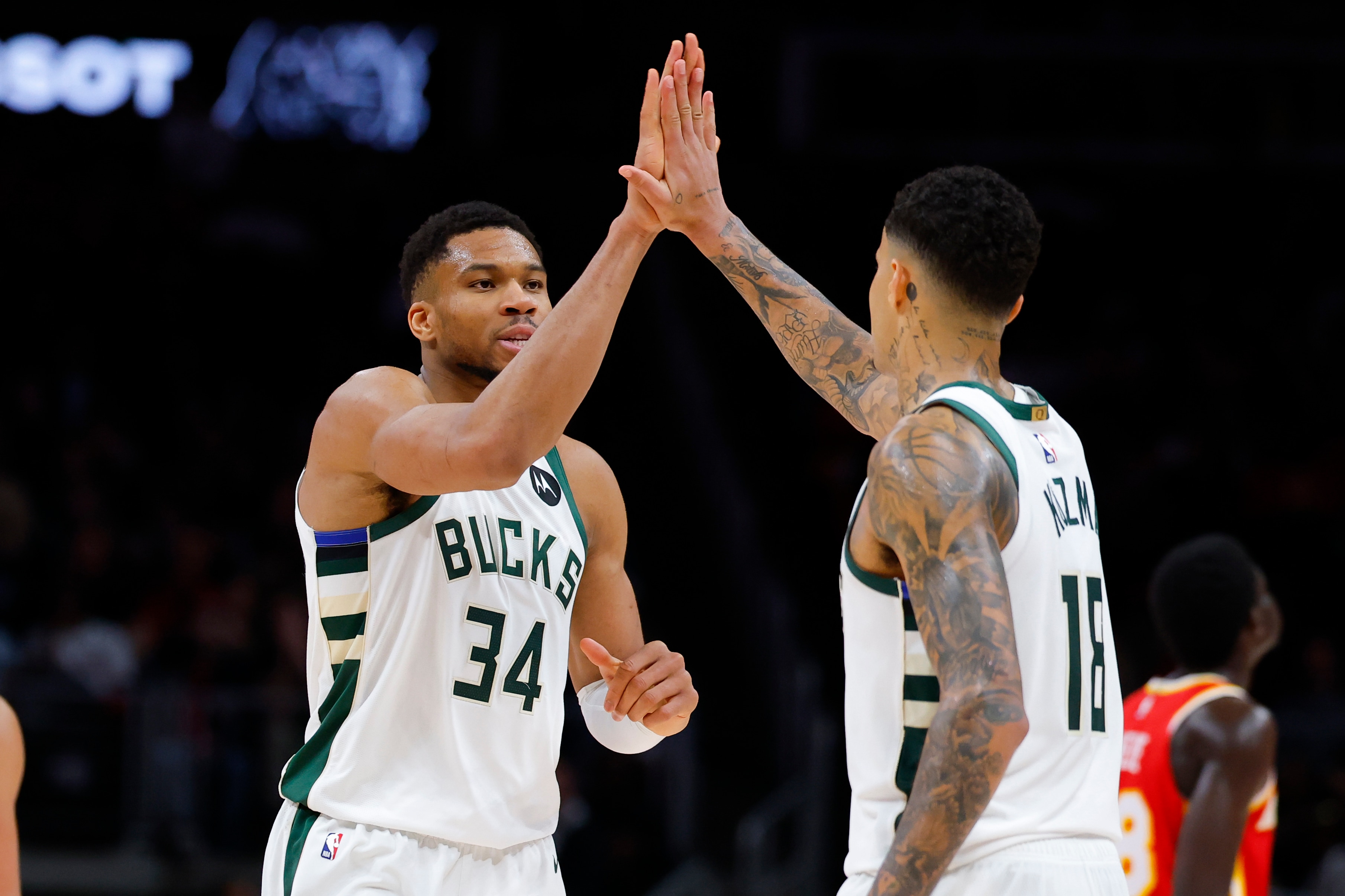 Key Questions for the Bucks' New Season