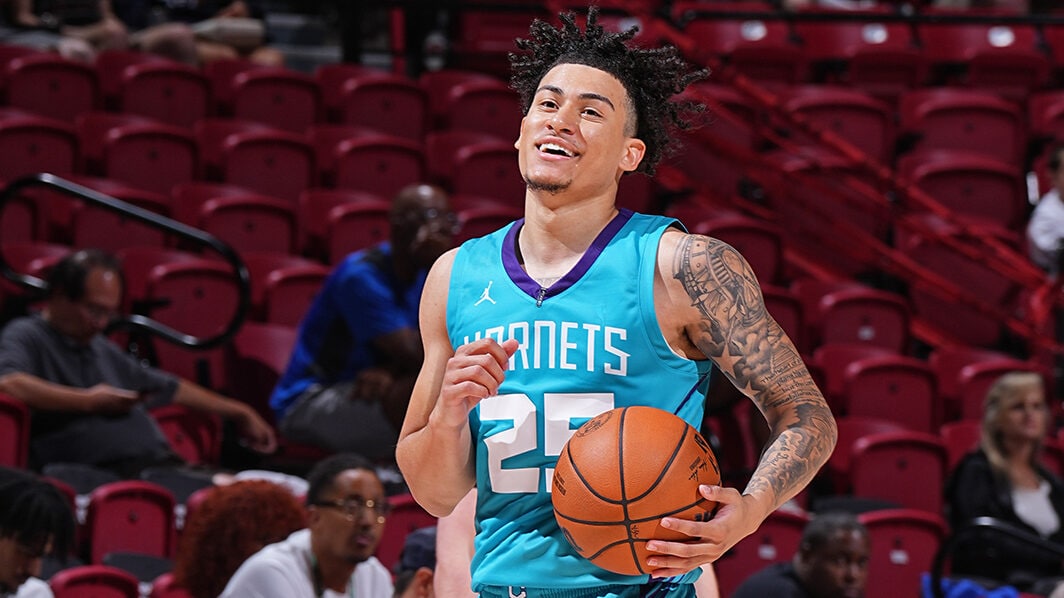 Kings and Hornets Clash for Summer League Title