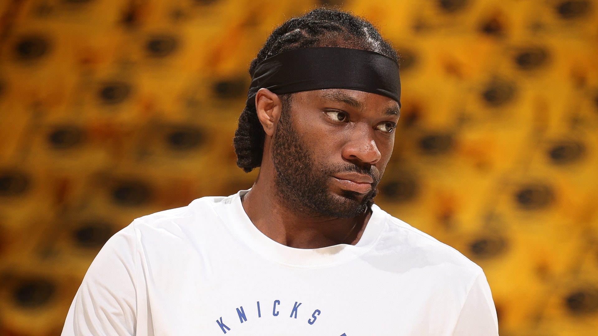 Kings Sign Forward Precious Achiuwa to Roster