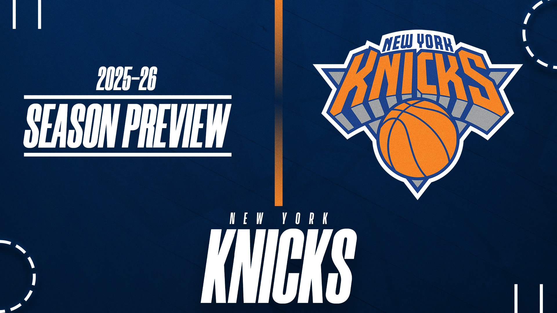 Knicks Aim for Championship Run with New Leadership