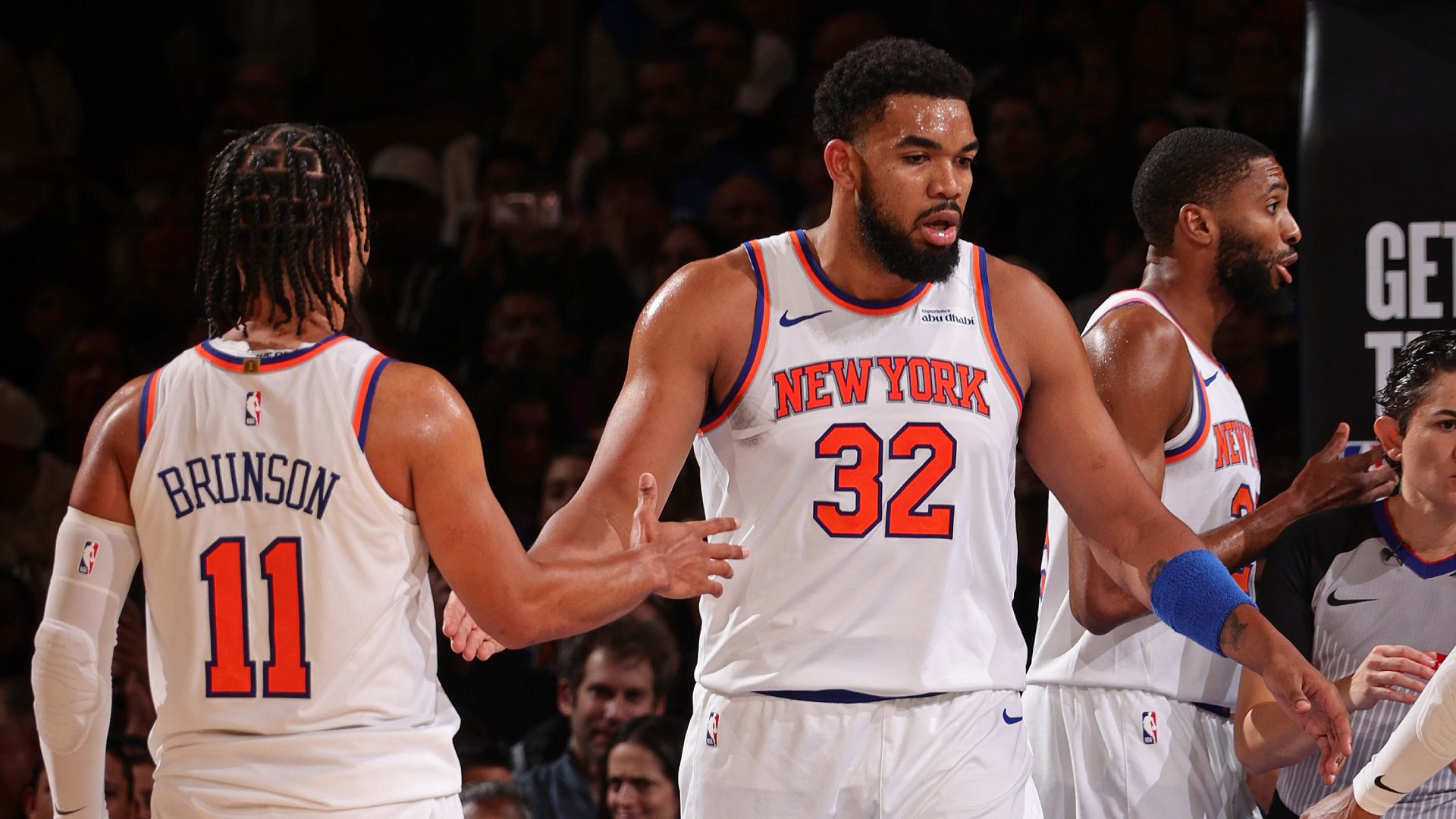 Knicks' New Strategy Delivers Strong Season Start