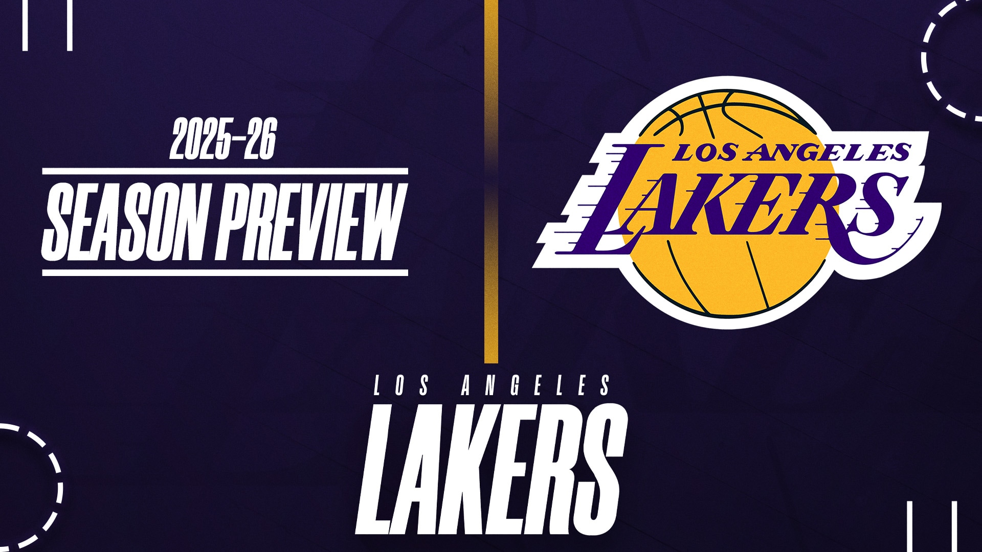 Lakers Bet on Dončić-James Duo for New Season