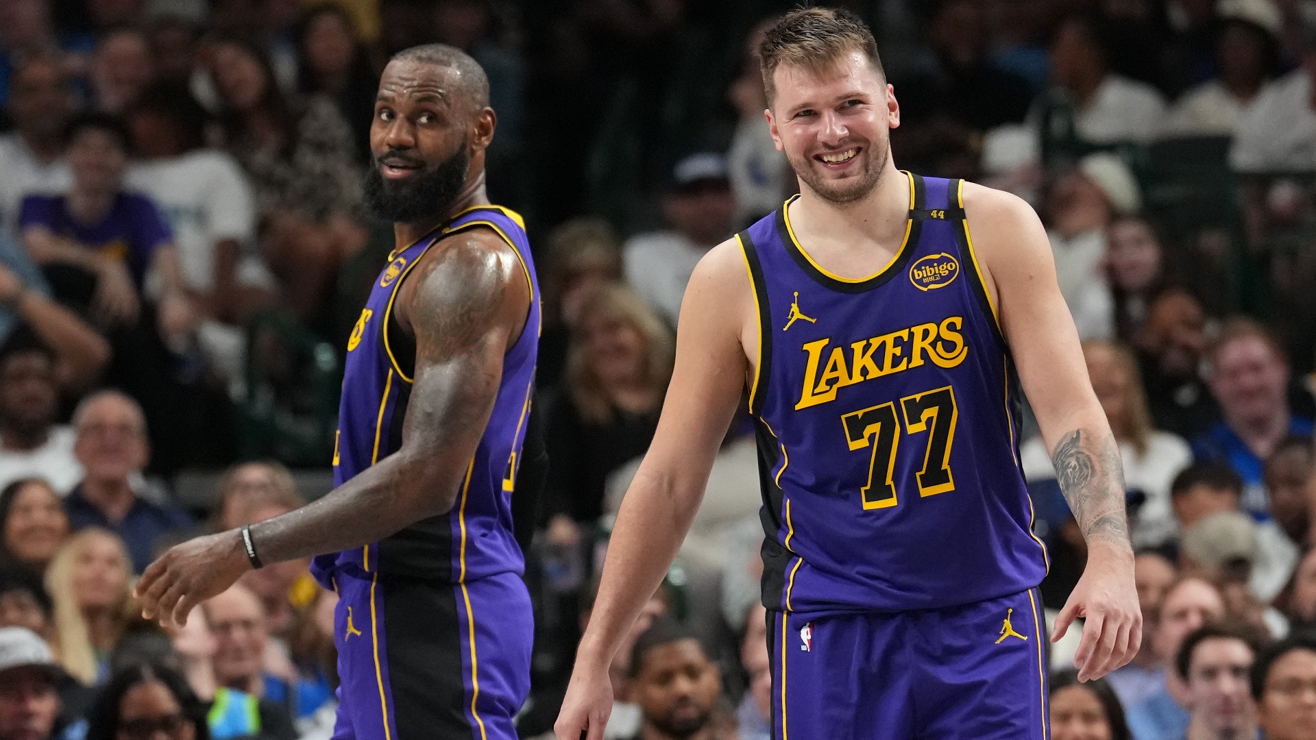 Lakers Make Big Moves in Offseason Shake-up